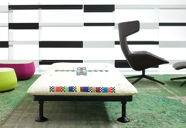 创意火狐官方网站 - 卧室|床|办公火狐官方网站|火狐HUOHU（中国）火狐官方网站|印度轻便床