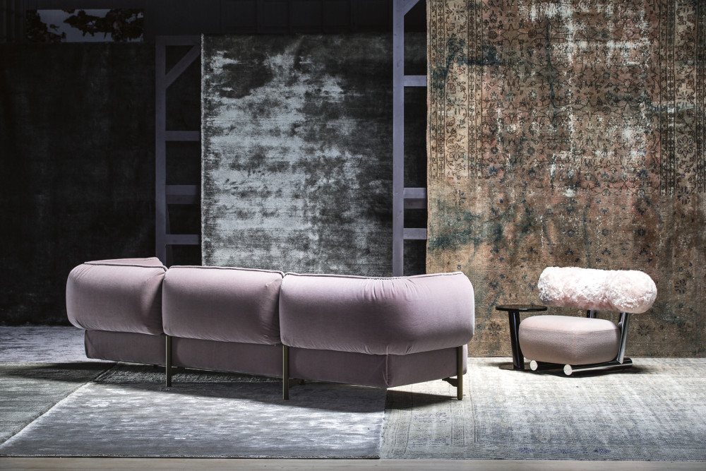 创意火狐官方网站 - 坐具|沙发|办公火狐官方网站|火狐HUOHU（中国）火狐官方网站|塞巴斯蒂安·赫克纳管沙发