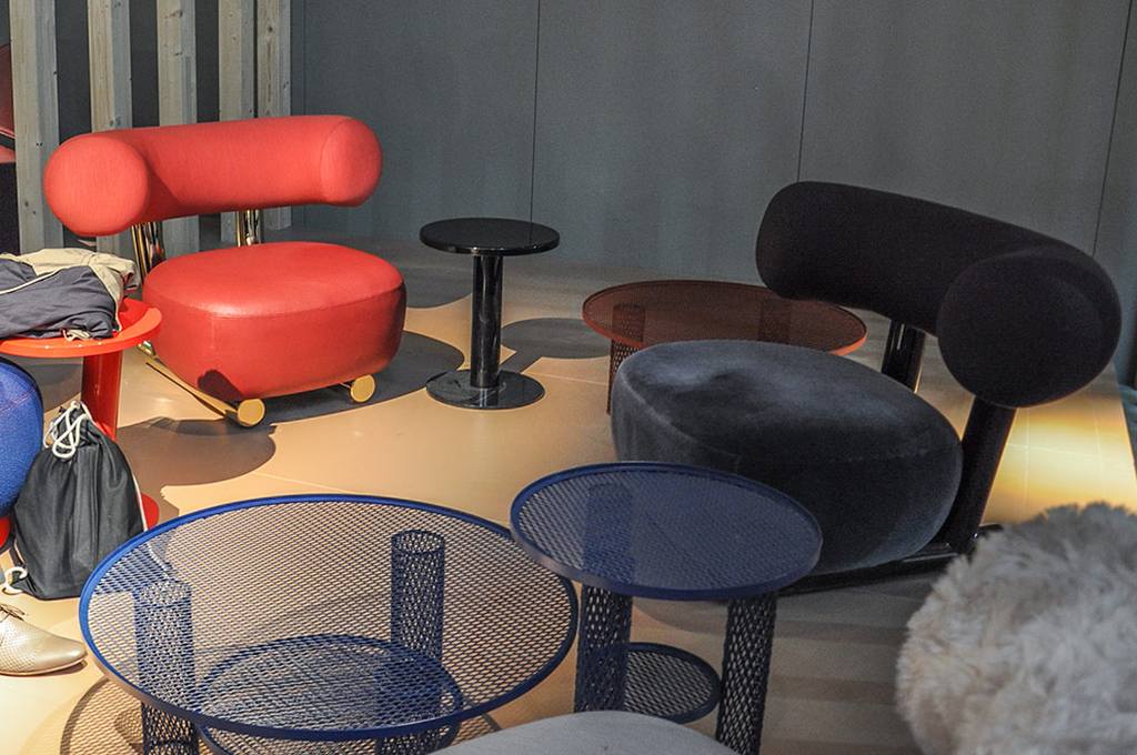 创意火狐官方网站 - 坐具|沙发|办公火狐官方网站|火狐HUOHU（中国）火狐官方网站|塞巴斯蒂安·赫克纳管沙发