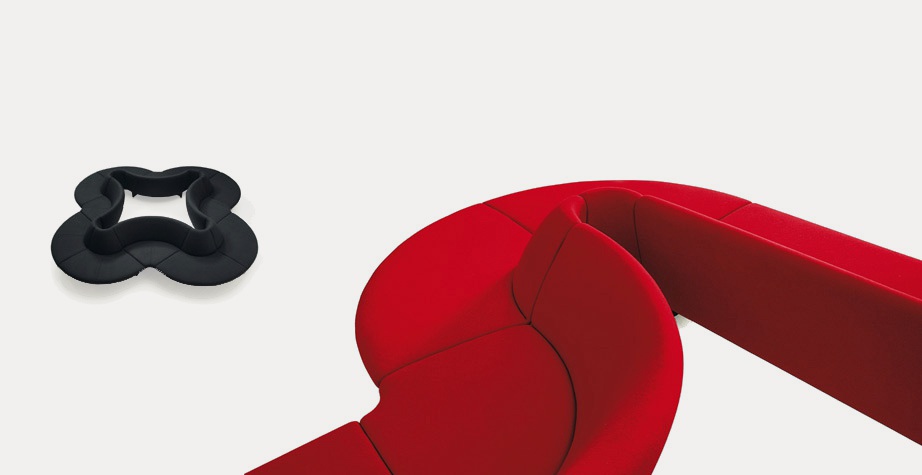 办公沙发|大堂沙发|办公火狐官方网站|火狐HUOHU（中国）火狐官方网站|蛇形公共沙发