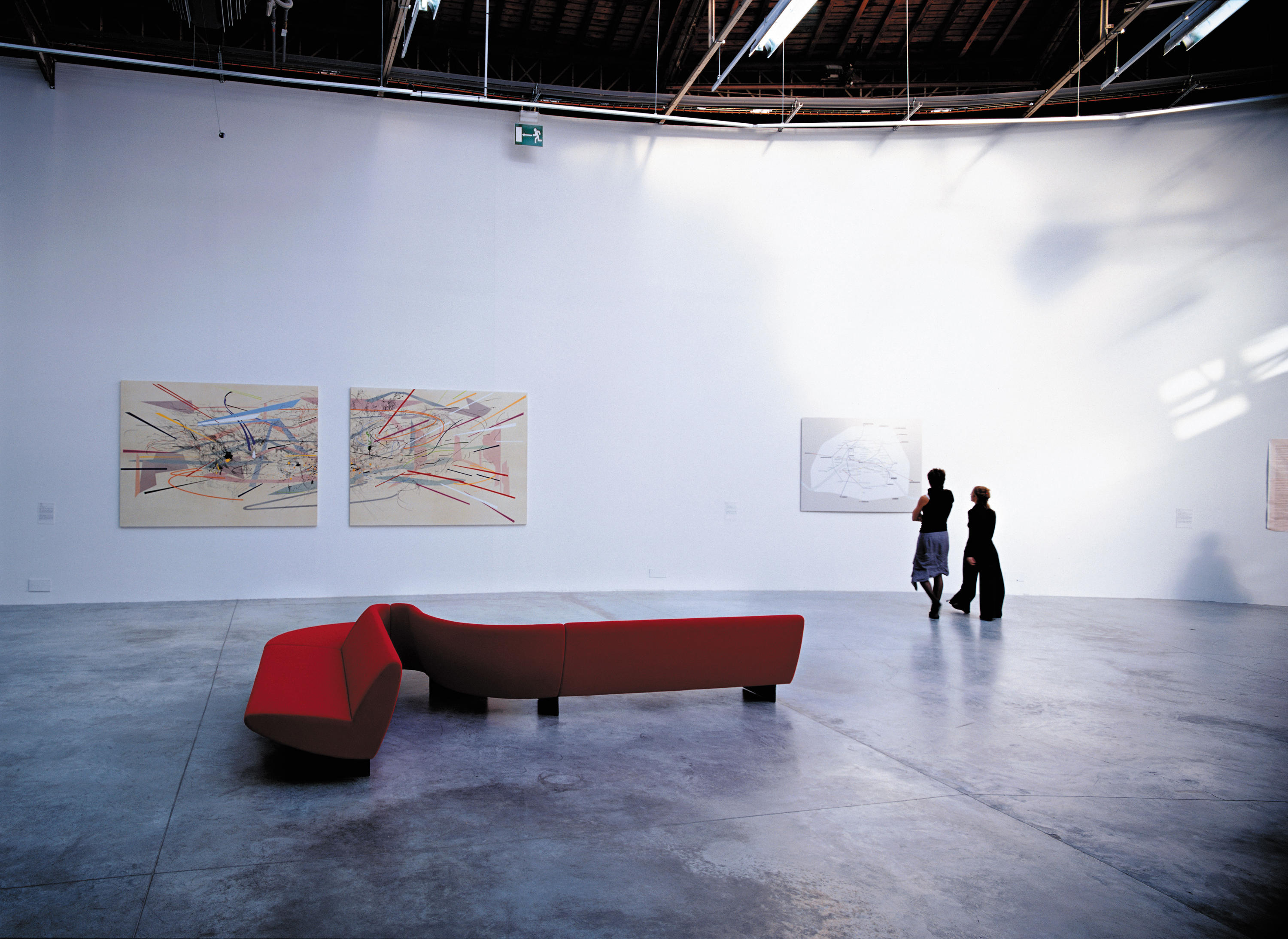 办公沙发|大堂沙发|办公火狐官方网站|火狐HUOHU（中国）火狐官方网站|蛇形公共沙发