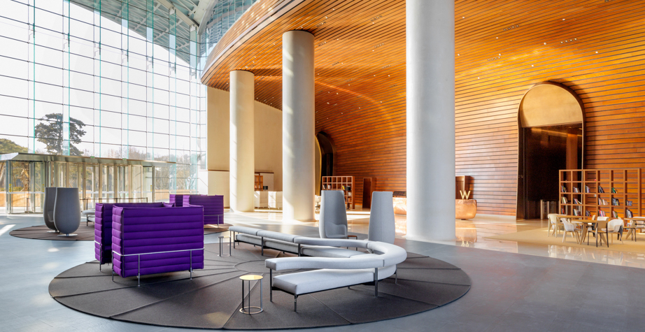 办公沙发|大堂沙发|办公火狐官方网站|火狐HUOHU（中国）火狐官方网站|自由流动公共沙发