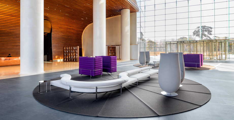 办公沙发|大堂沙发|办公火狐官方网站|火狐HUOHU（中国）火狐官方网站|自由流动公共沙发