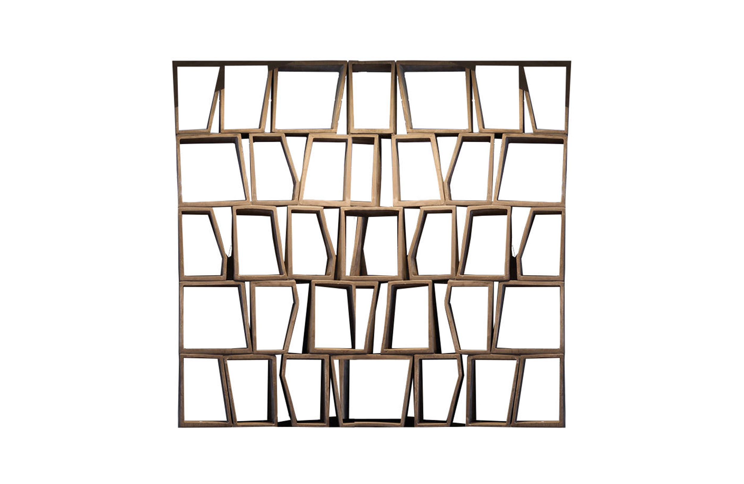 [创意火狐官方网站 - 储物|装饰架|办公火狐官方网站|火狐HUOHU（中国）火狐官方网站|特里亚书架]