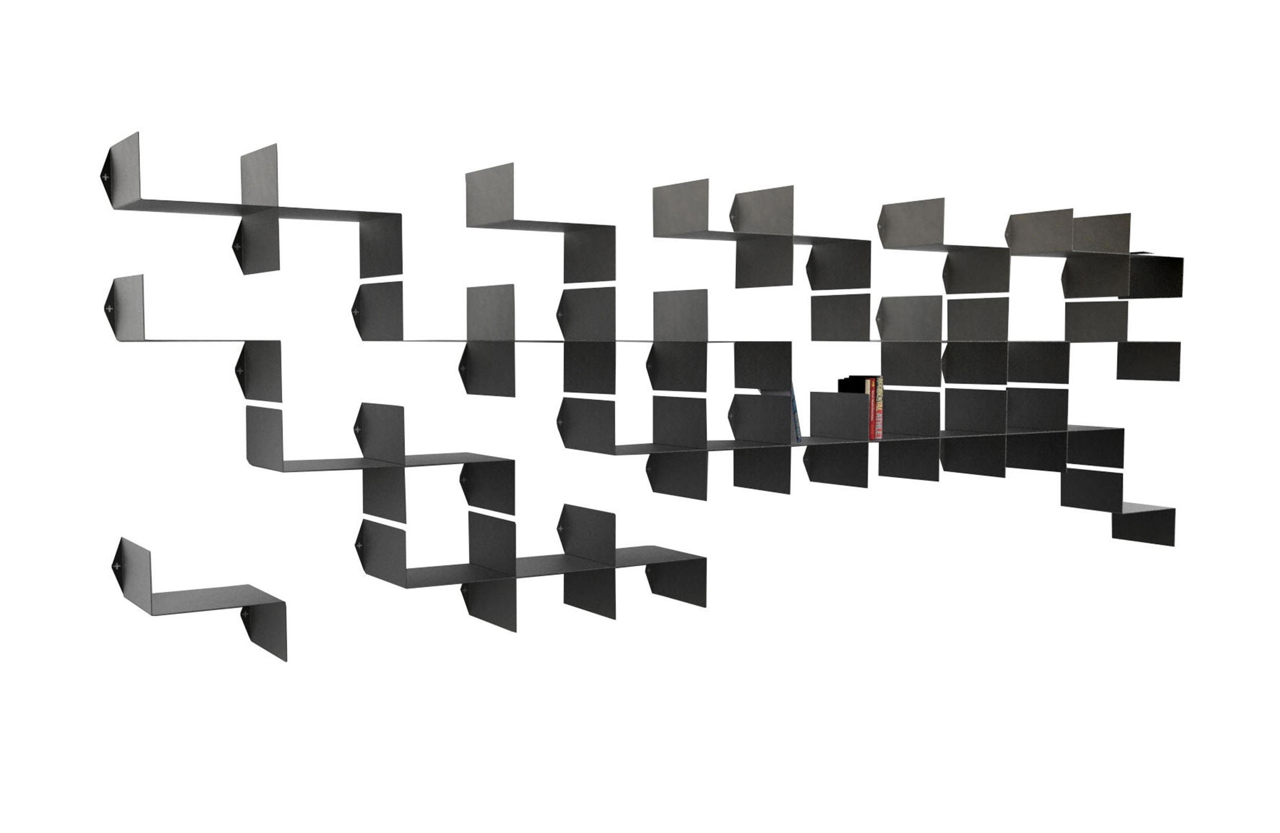 [创意火狐官方网站 - 储物|装饰架|办公火狐官方网站|火狐HUOHU（中国）火狐官方网站|Z-书架]