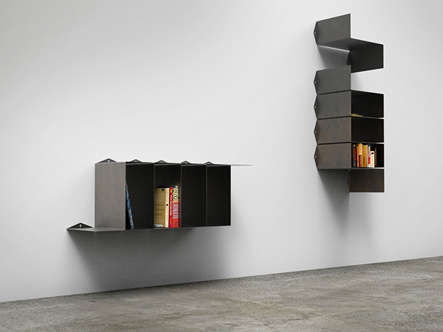 创意火狐官方网站 - 储物|装饰架|办公火狐官方网站|火狐HUOHU（中国）火狐官方网站|Z-书架