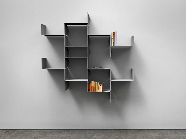 创意火狐官方网站 - 储物|装饰架|办公火狐官方网站|火狐HUOHU（中国）火狐官方网站|Z-书架