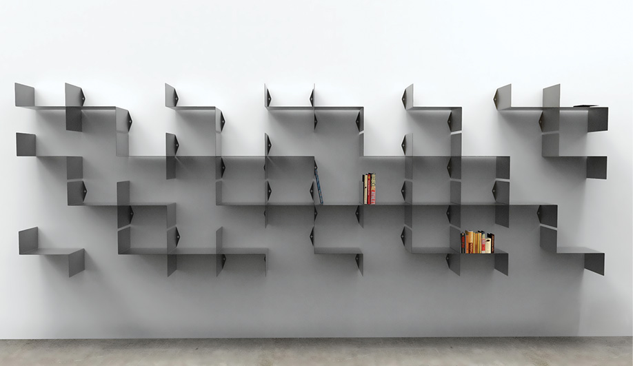 创意火狐官方网站 - 储物|装饰架|办公火狐官方网站|火狐HUOHU（中国）火狐官方网站|Z-书架