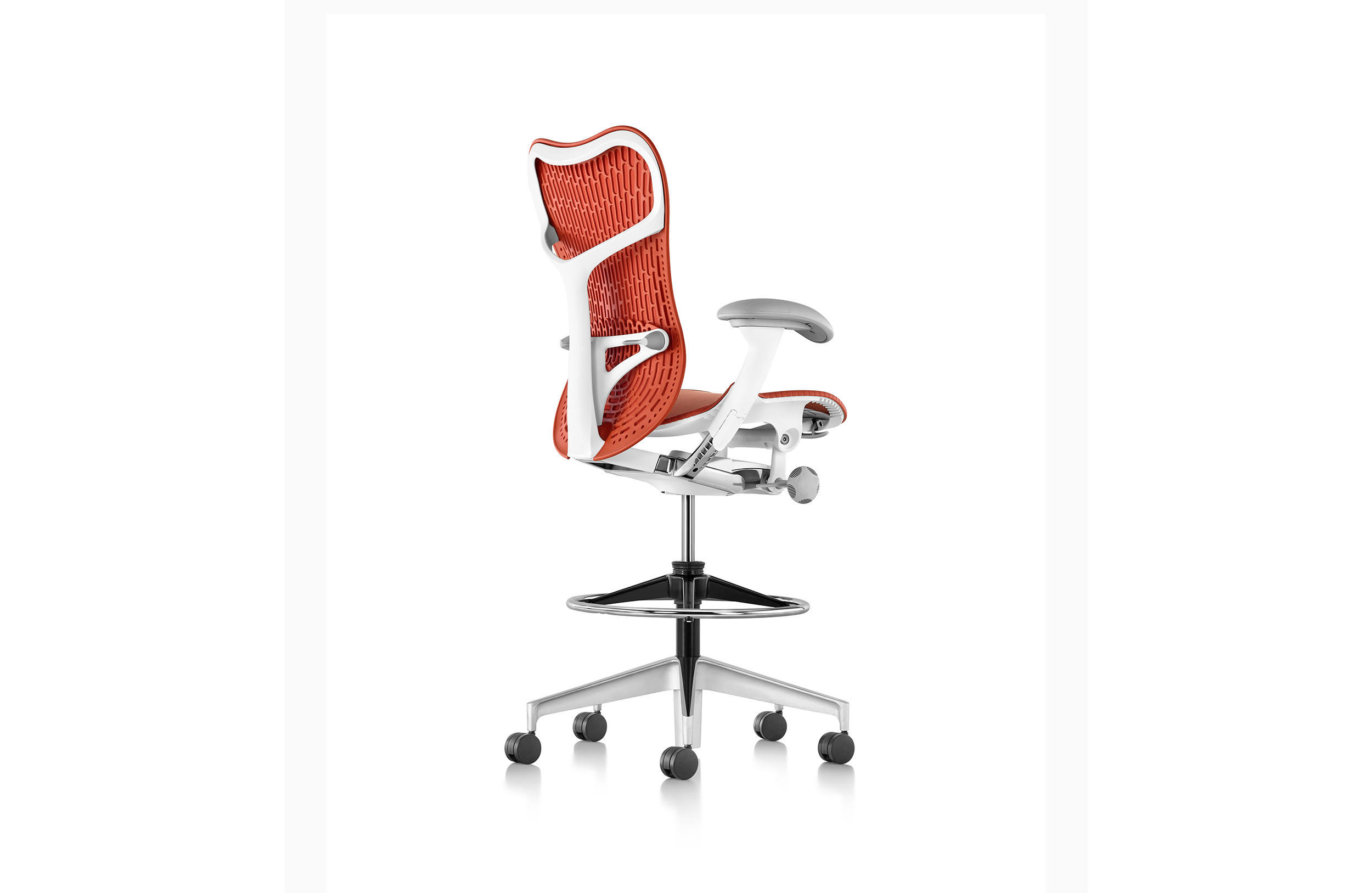 办公椅|高脚椅|办公火狐官方网站|火狐HUOHU（中国）火狐官方网站|米拉®2高脚椅