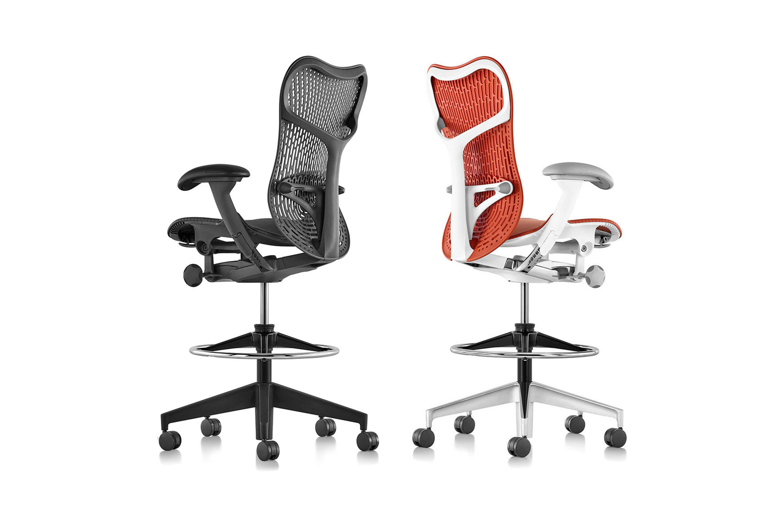 办公椅|高脚椅|办公火狐官方网站|火狐HUOHU（中国）火狐官方网站|米拉®2高脚椅