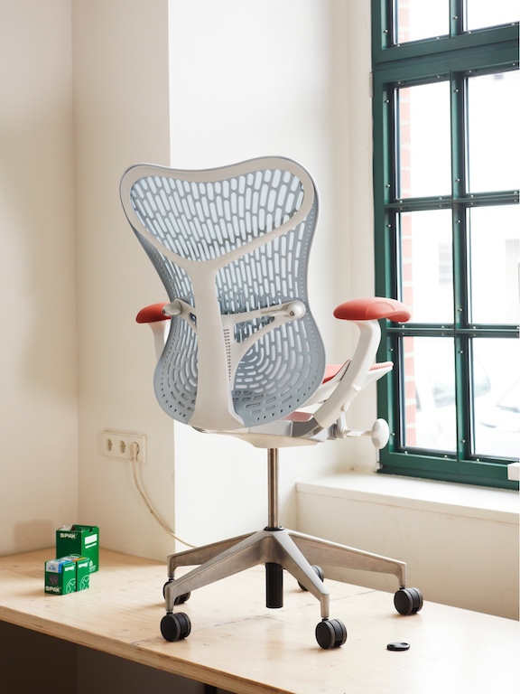 办公椅|高脚椅|办公火狐官方网站|火狐HUOHU（中国）火狐官方网站|米拉®2高脚椅