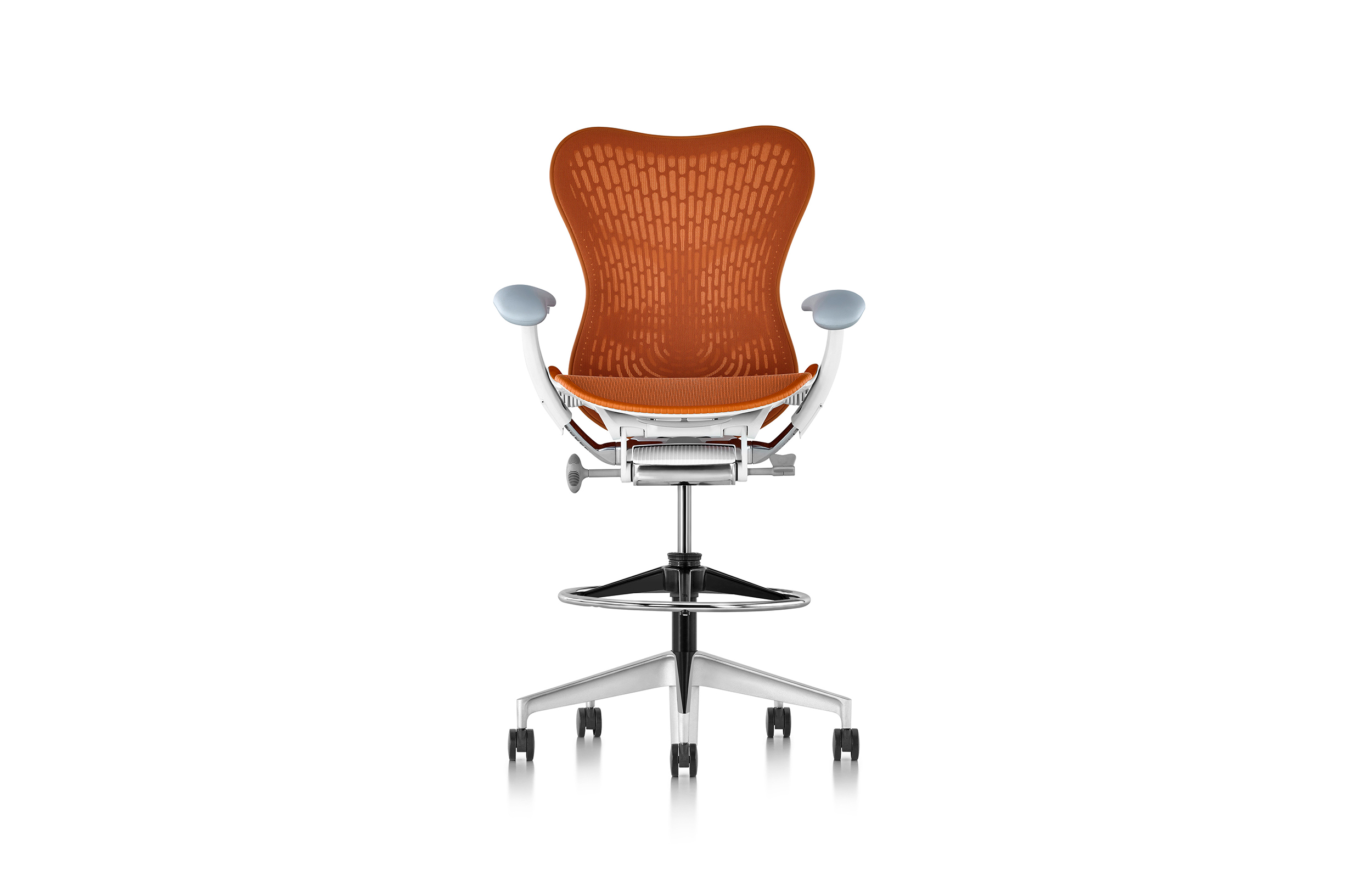 办公椅|高脚椅|办公火狐官方网站|火狐HUOHU（中国）火狐官方网站|米拉®2高脚椅