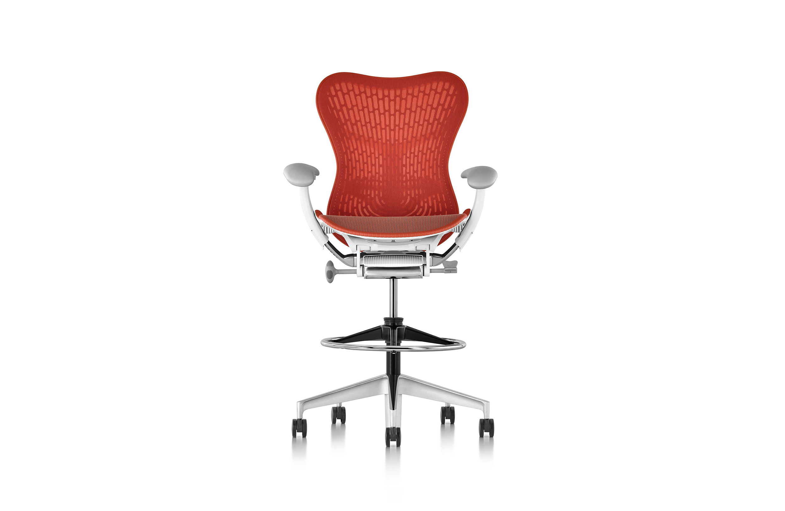 办公椅|高脚椅|办公火狐官方网站|火狐HUOHU（中国）火狐官方网站|米拉®2高脚椅