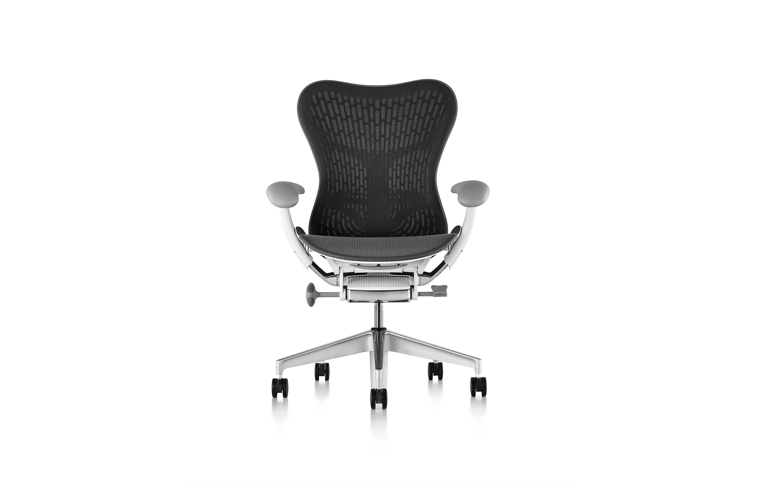 [办公椅|布面职员椅|办公火狐官方网站|火狐HUOHU（中国）火狐官方网站|米拉®2工作椅]