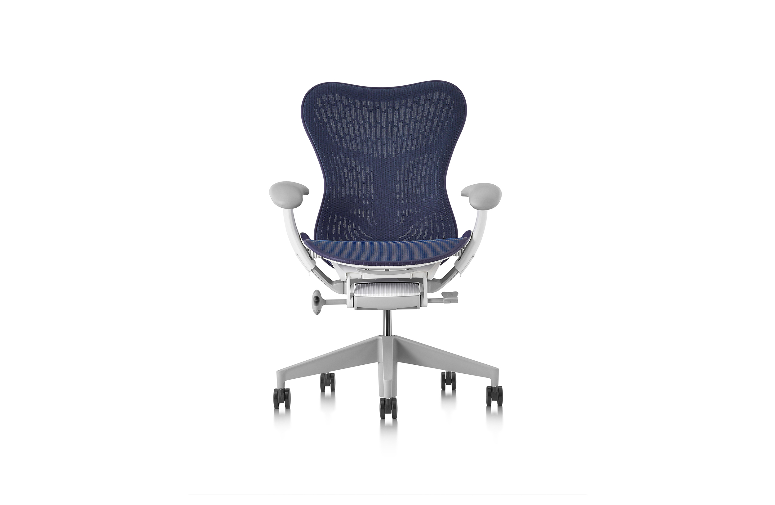 办公椅|布面职员椅|办公火狐官方网站|火狐HUOHU（中国）火狐官方网站|米拉®2工作椅