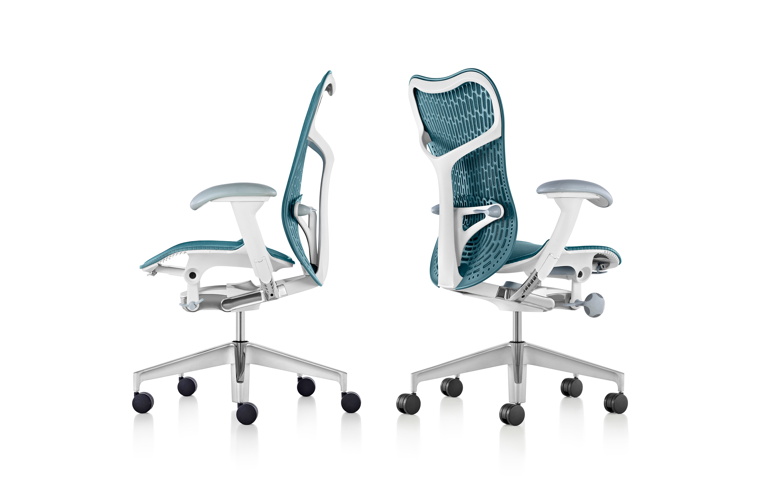 办公椅|布面职员椅|办公火狐官方网站|火狐HUOHU（中国）火狐官方网站|米拉®2工作椅