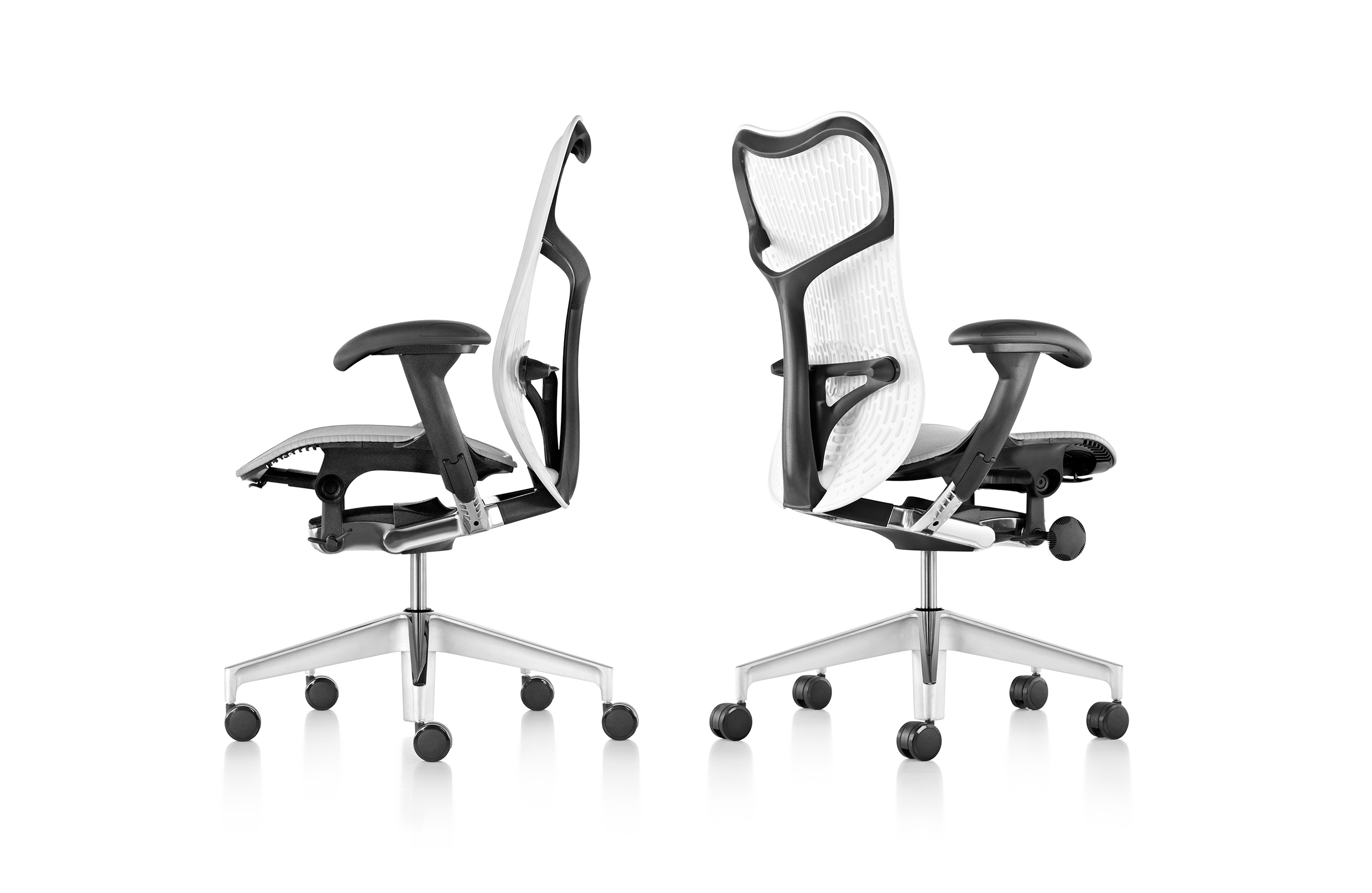 办公椅|布面职员椅|办公火狐官方网站|火狐HUOHU（中国）火狐官方网站|米拉®2工作椅