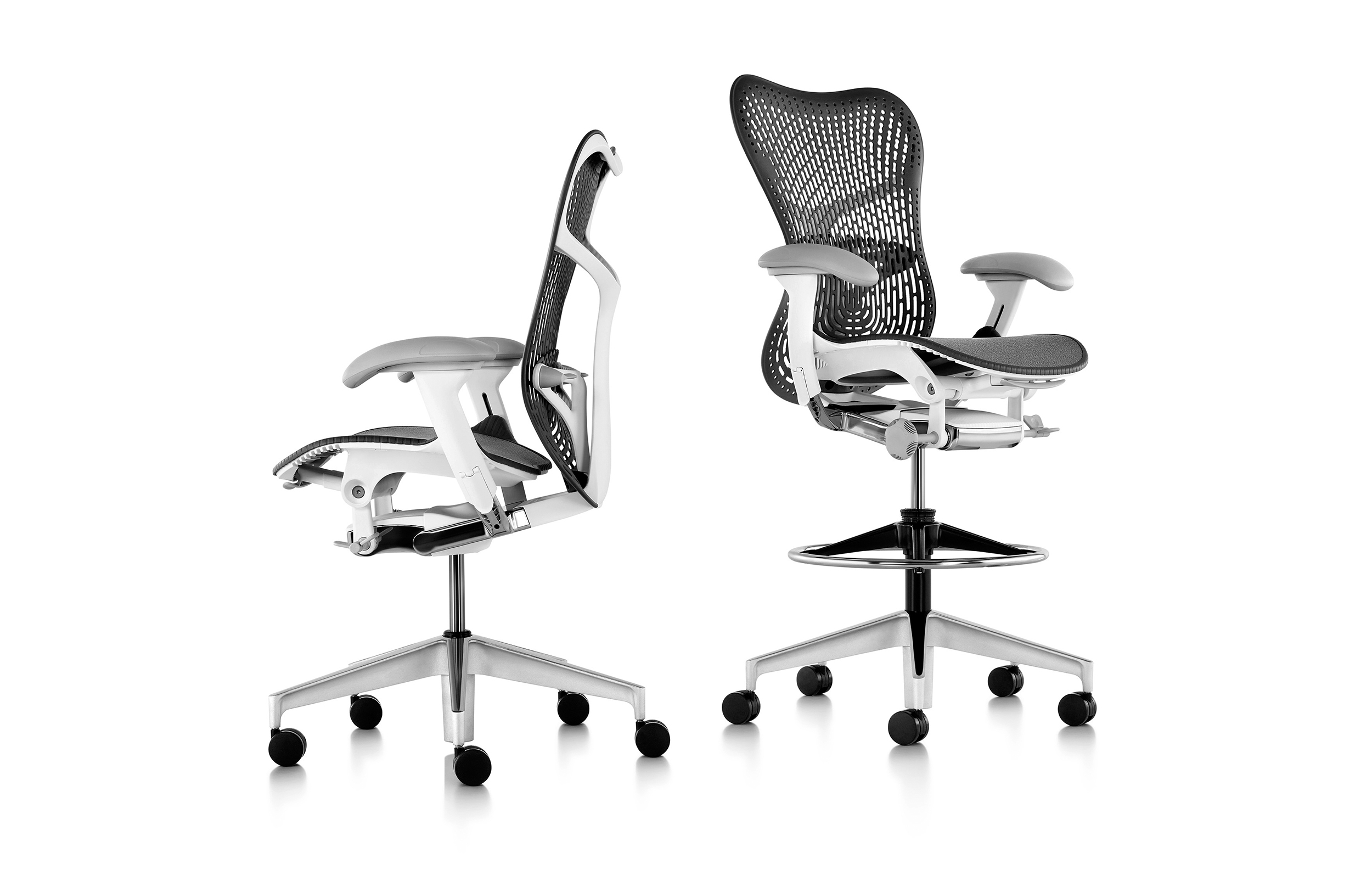 办公椅|布面职员椅|办公火狐官方网站|火狐HUOHU（中国）火狐官方网站|米拉®2工作椅