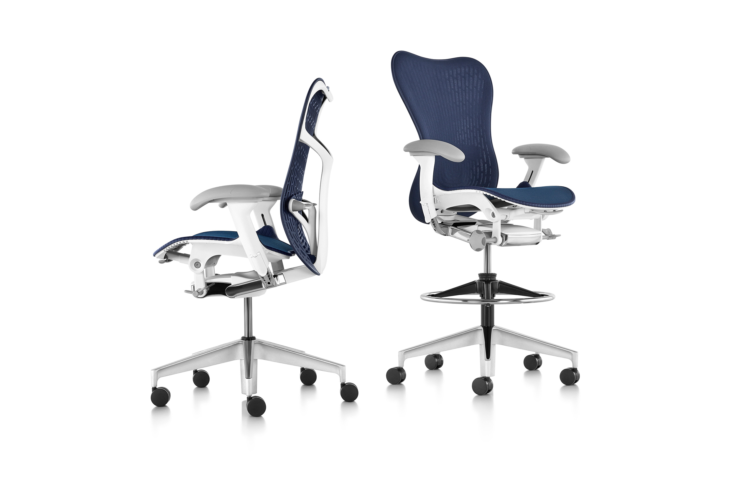 办公椅|布面职员椅|办公火狐官方网站|火狐HUOHU（中国）火狐官方网站|米拉®2工作椅