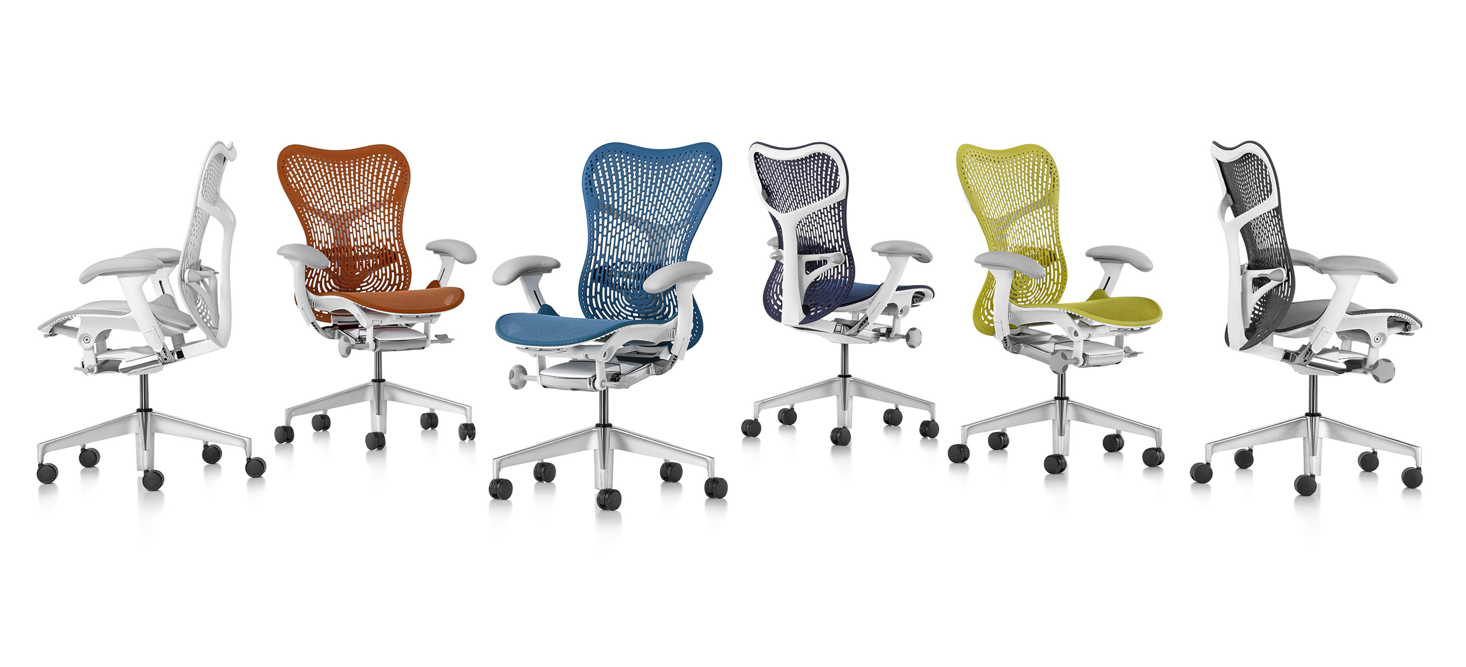 办公椅|布面职员椅|办公火狐官方网站|火狐HUOHU（中国）火狐官方网站|米拉®2工作椅