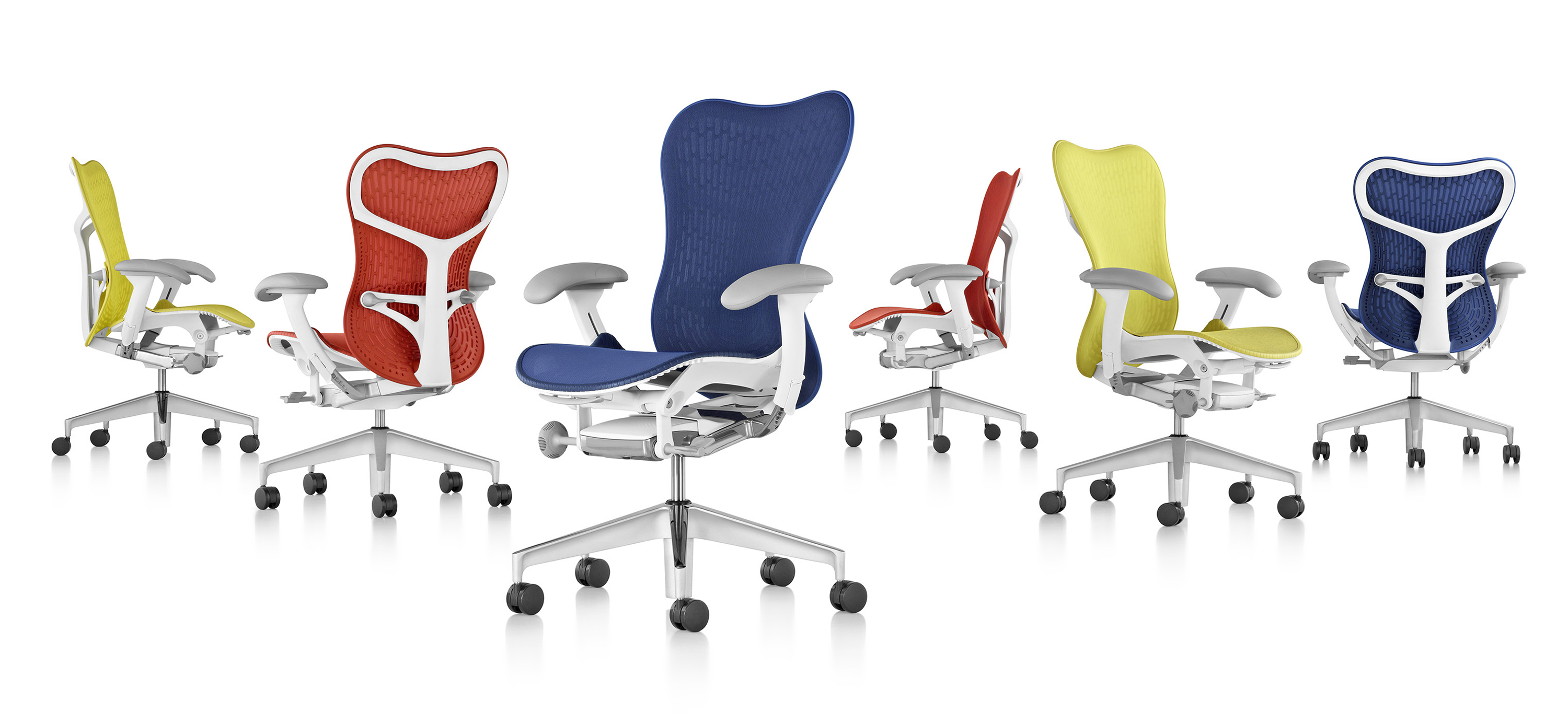 办公椅|布面职员椅|办公火狐官方网站|火狐HUOHU（中国）火狐官方网站|米拉®2工作椅