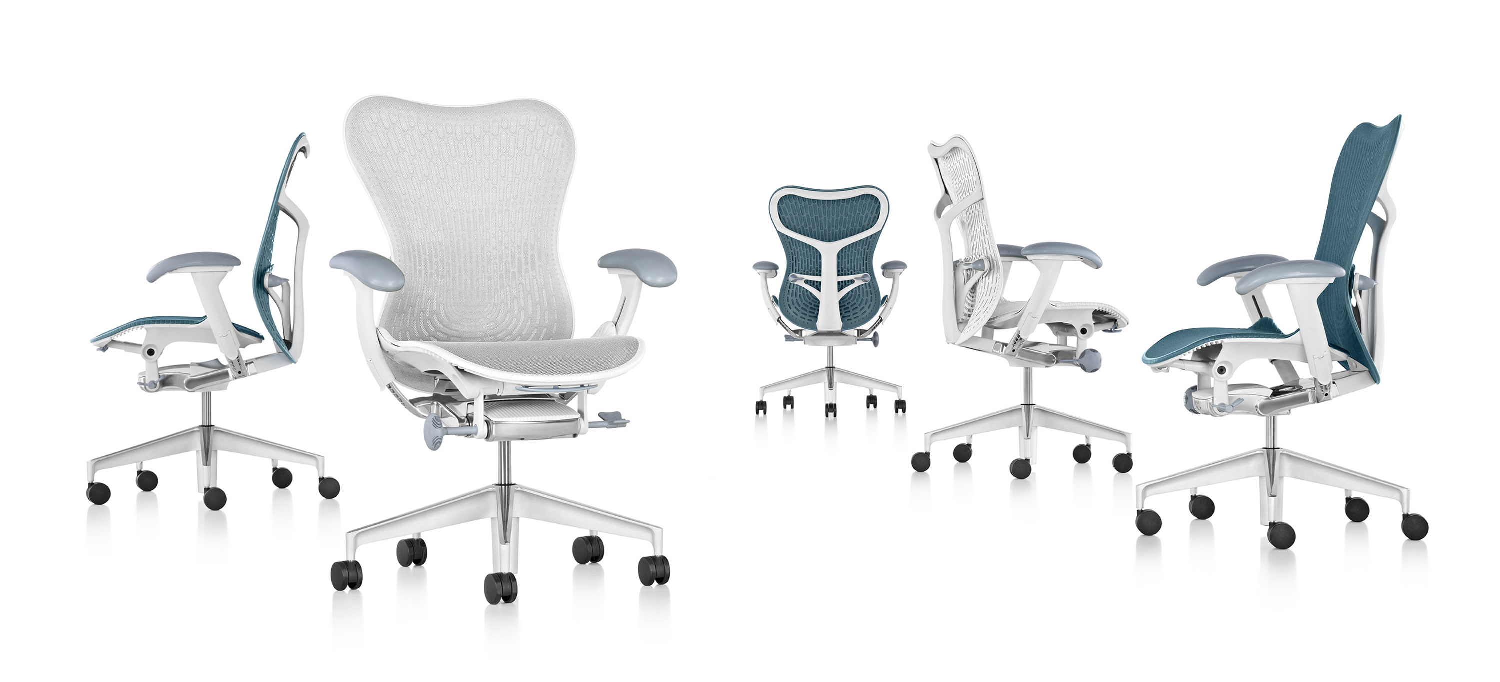 办公椅|布面职员椅|办公火狐官方网站|火狐HUOHU（中国）火狐官方网站|米拉®2工作椅