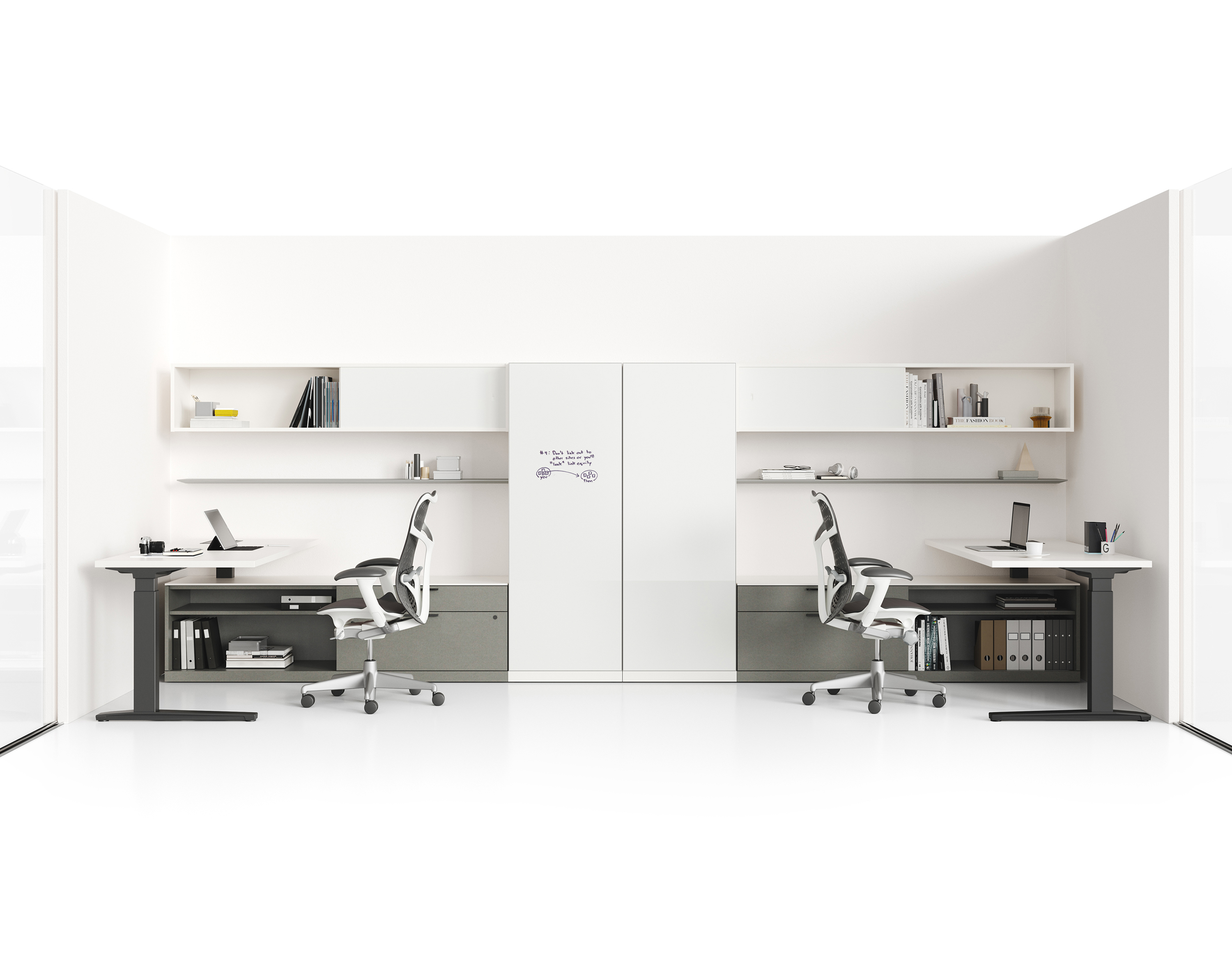 办公椅|布面职员椅|办公火狐官方网站|火狐HUOHU（中国）火狐官方网站|米拉®2工作椅