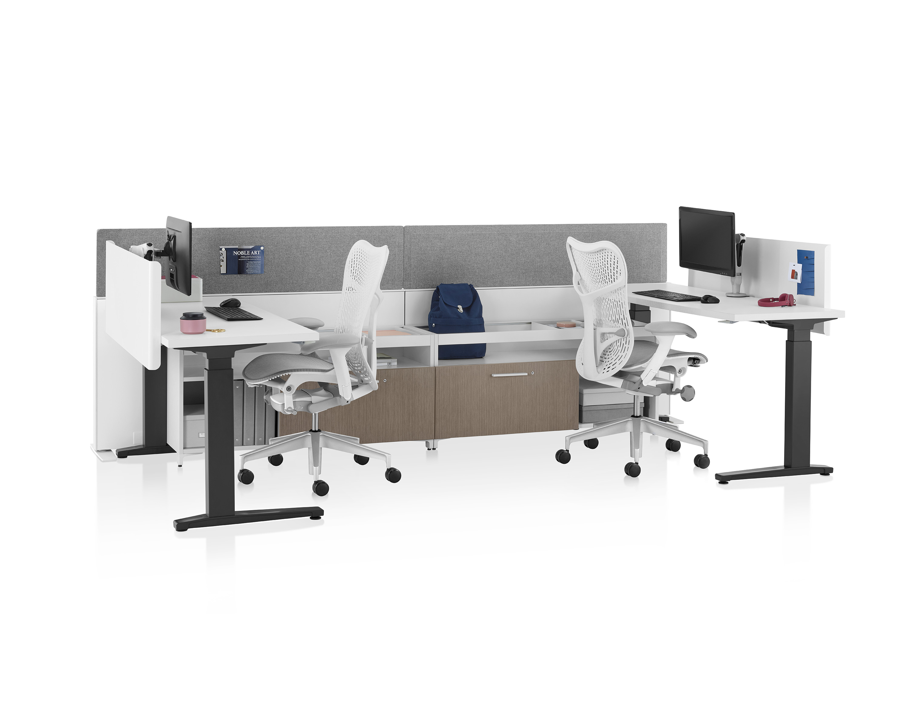 办公椅|布面职员椅|办公火狐官方网站|火狐HUOHU（中国）火狐官方网站|米拉®2工作椅