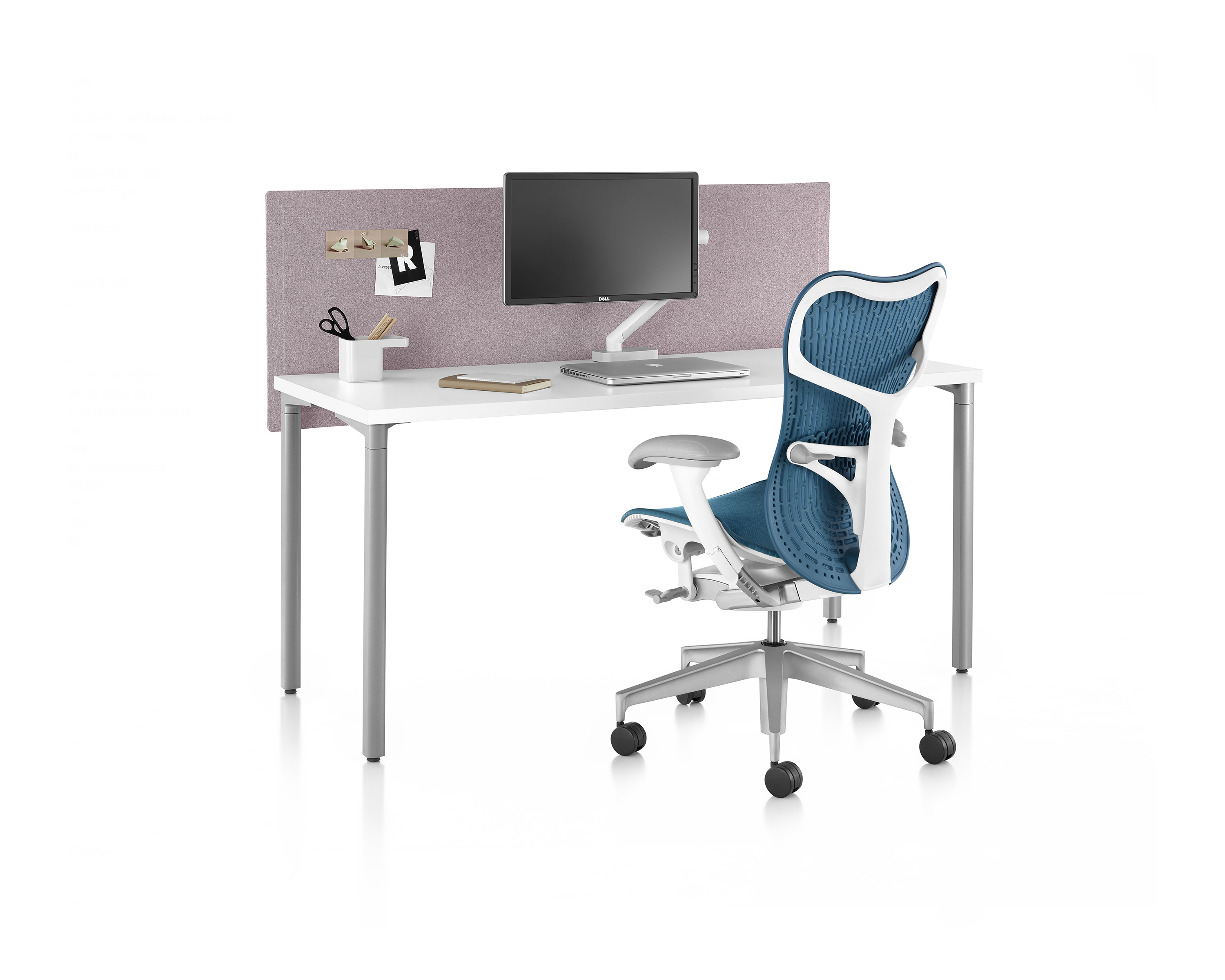 办公椅|布面职员椅|办公火狐官方网站|火狐HUOHU（中国）火狐官方网站|米拉®2工作椅