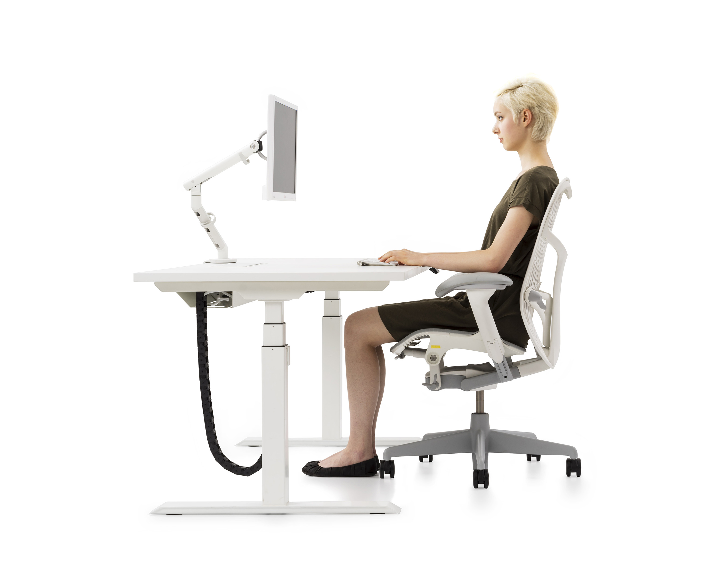 办公椅|布面职员椅|办公火狐官方网站|火狐HUOHU（中国）火狐官方网站|米拉®2工作椅