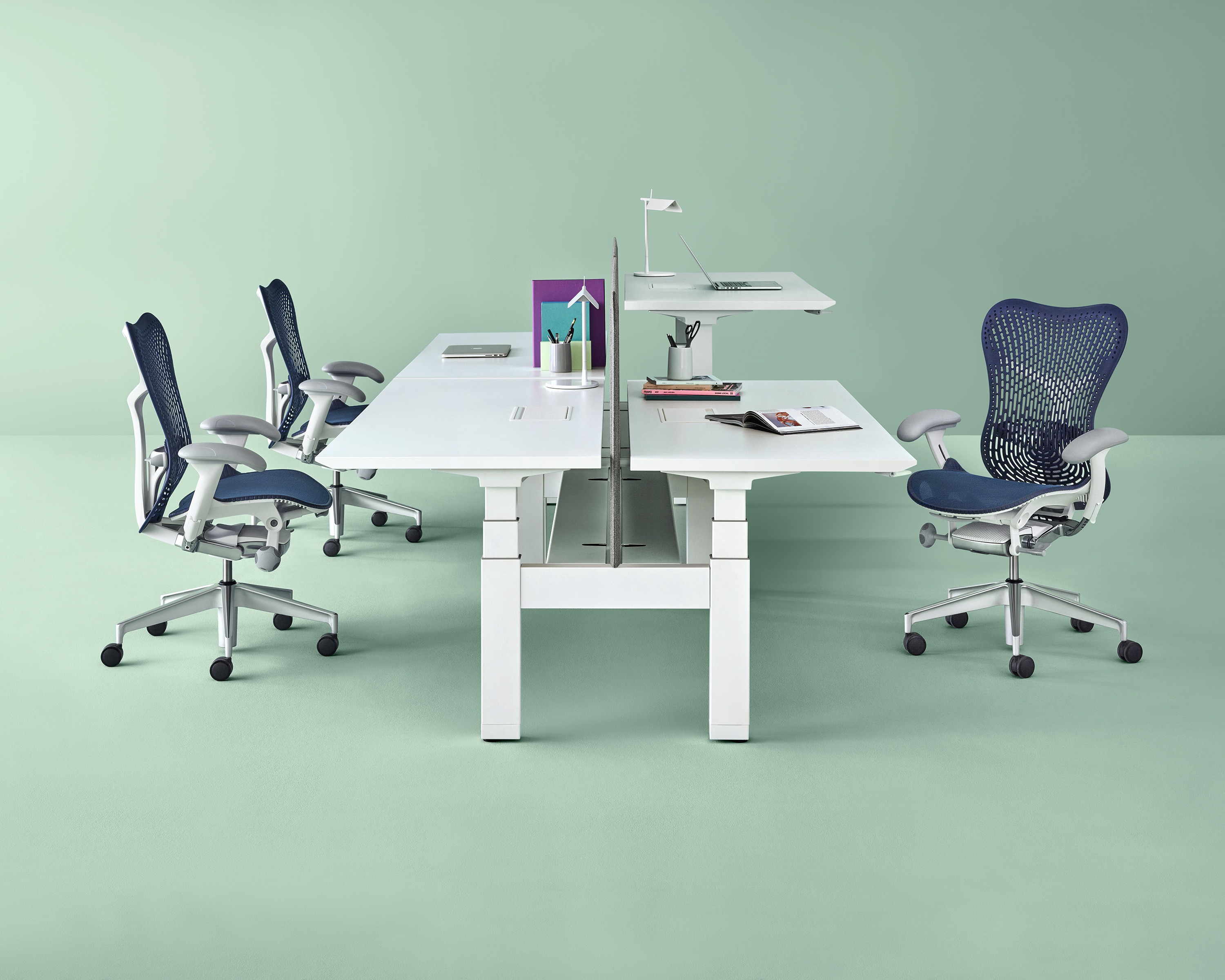 办公椅|布面职员椅|办公火狐官方网站|火狐HUOHU（中国）火狐官方网站|米拉®2工作椅