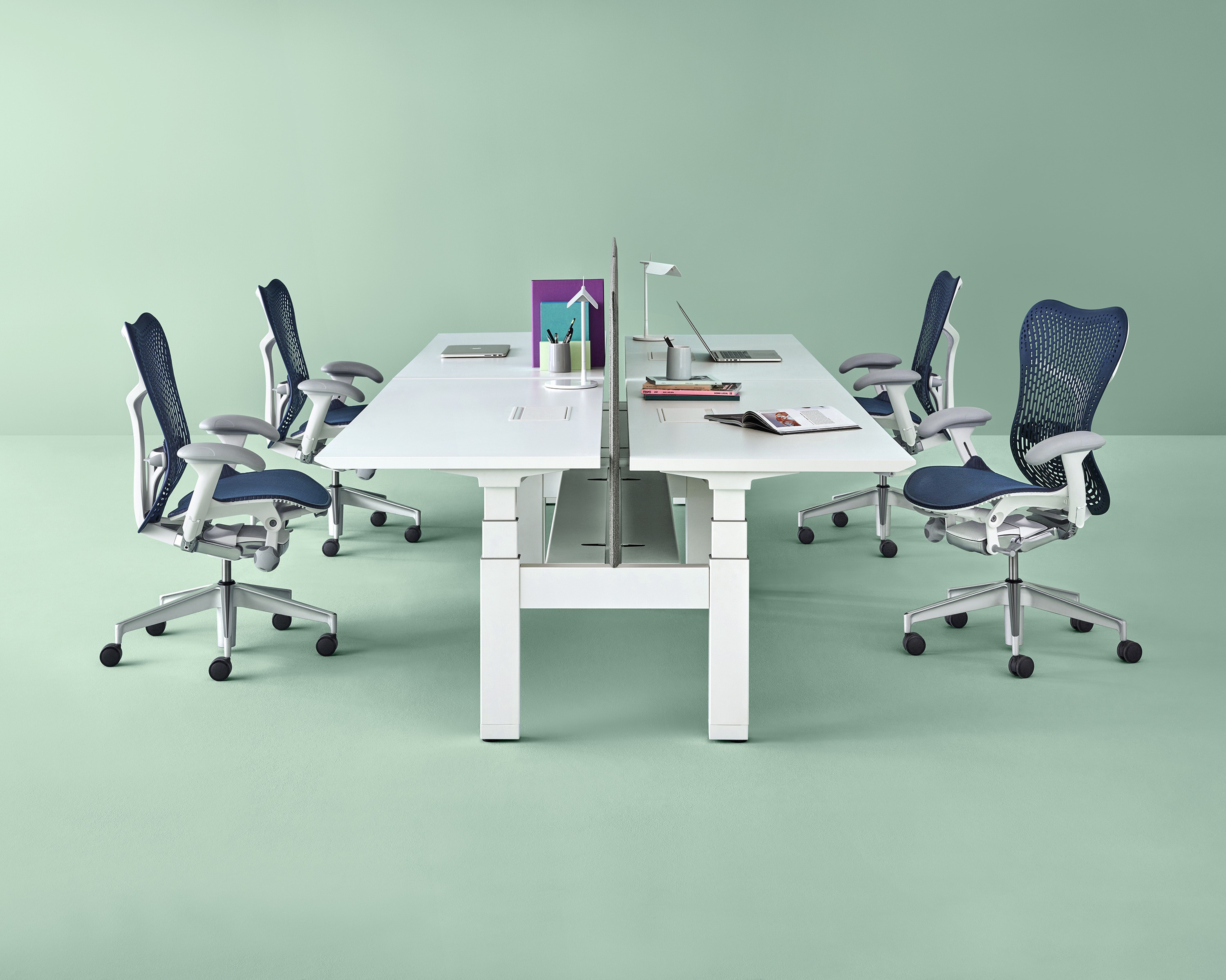 办公椅|布面职员椅|办公火狐官方网站|火狐HUOHU（中国）火狐官方网站|米拉®2工作椅