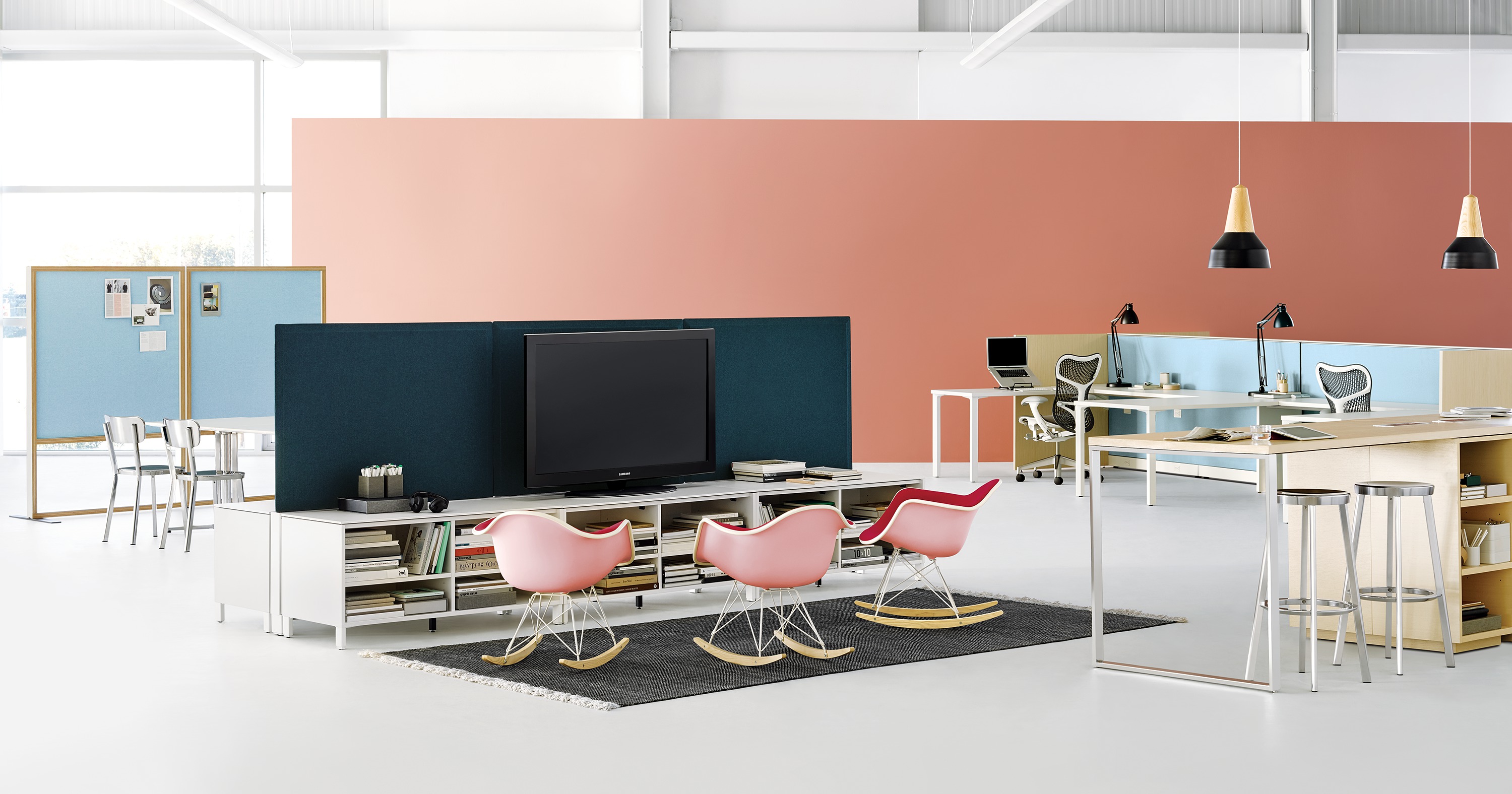 办公椅|布面职员椅|办公火狐官方网站|火狐HUOHU（中国）火狐官方网站|米拉®2工作椅