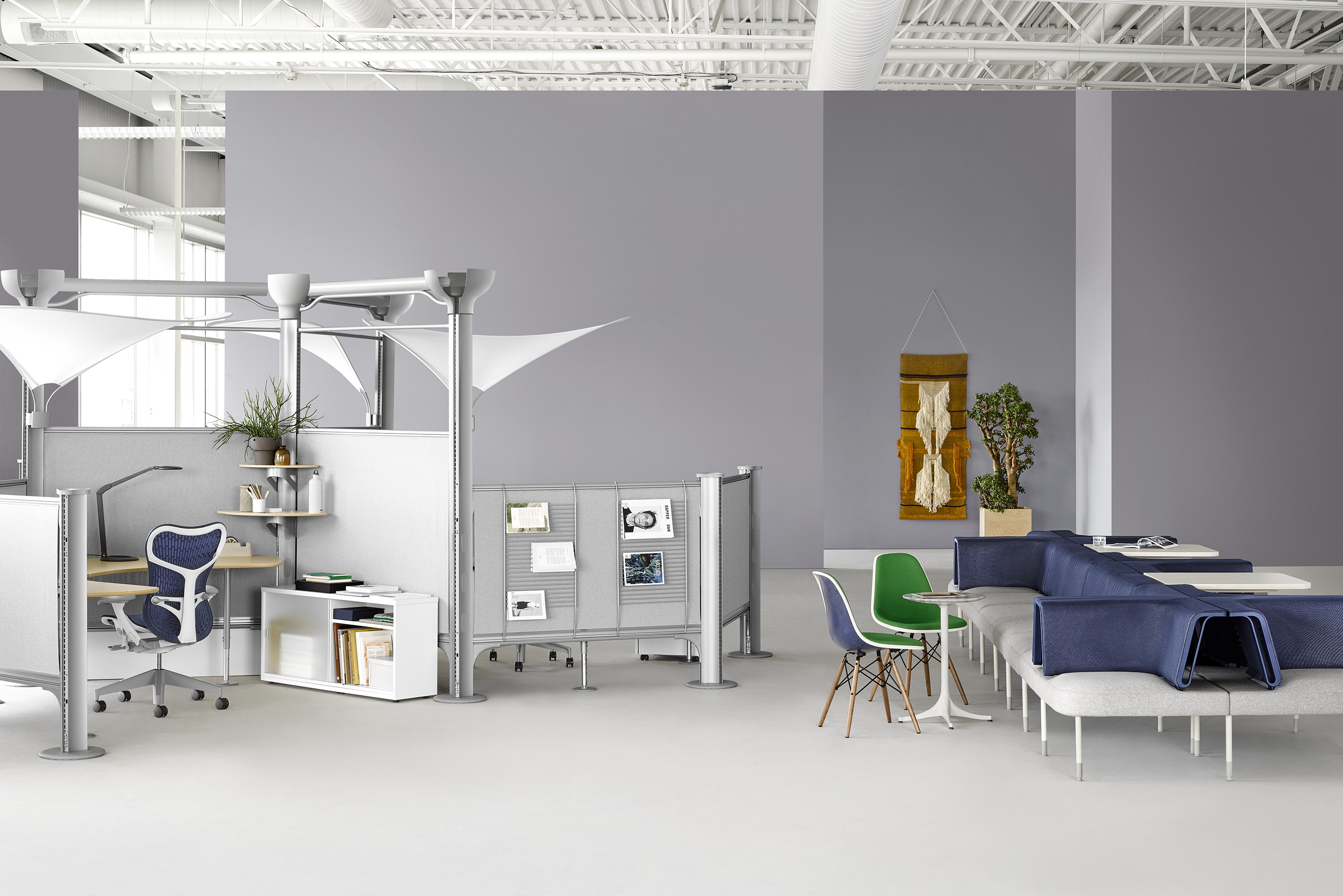 办公椅|布面职员椅|办公火狐官方网站|火狐HUOHU（中国）火狐官方网站|米拉®2工作椅