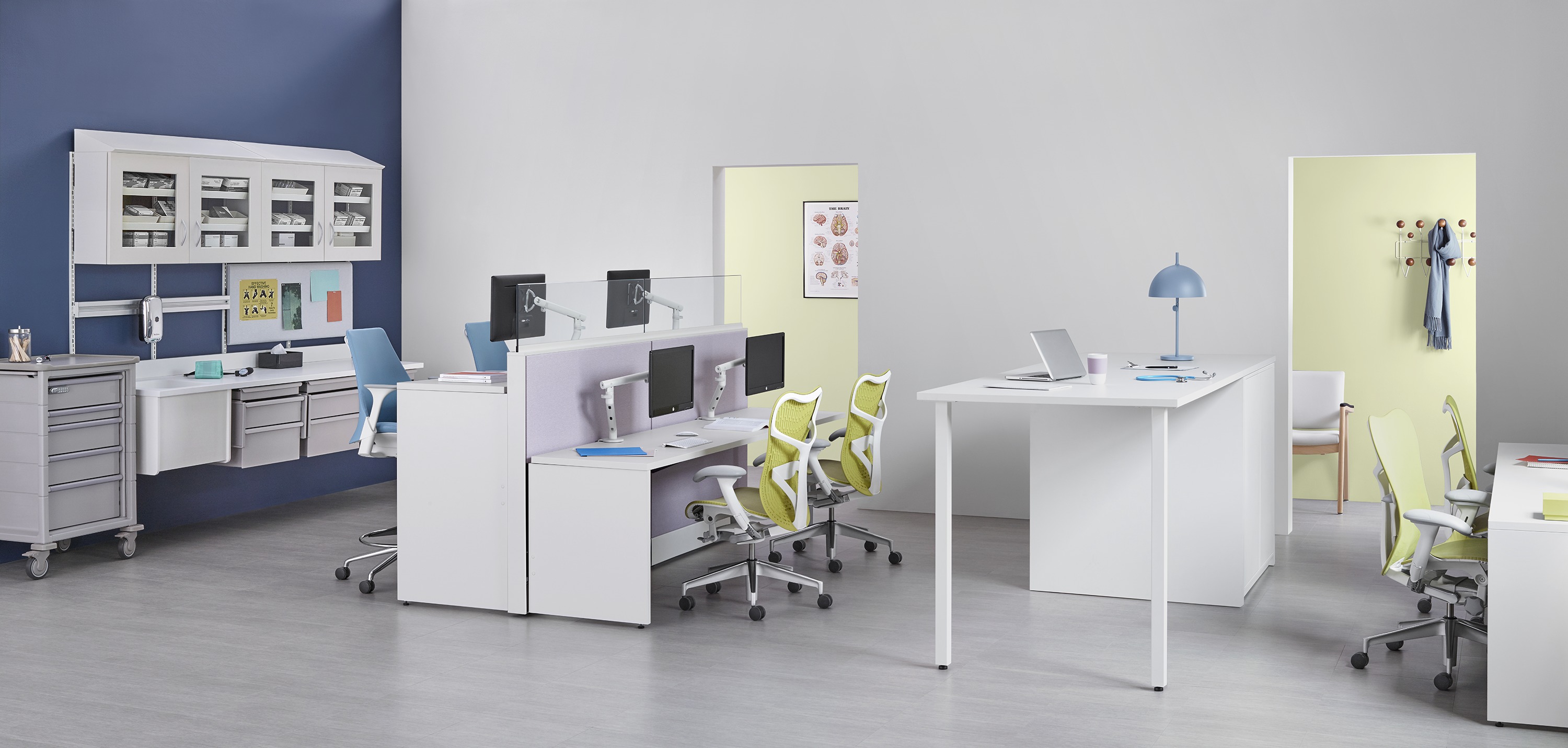 办公椅|布面职员椅|办公火狐官方网站|火狐HUOHU（中国）火狐官方网站|米拉®2工作椅