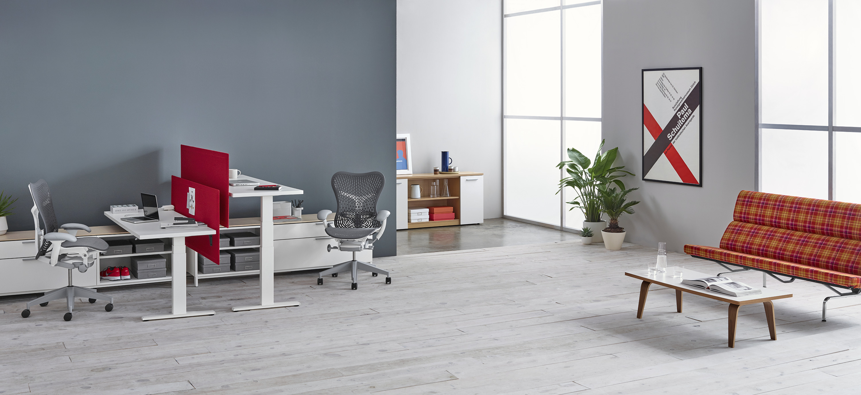 办公椅|布面职员椅|办公火狐官方网站|火狐HUOHU（中国）火狐官方网站|米拉®2工作椅