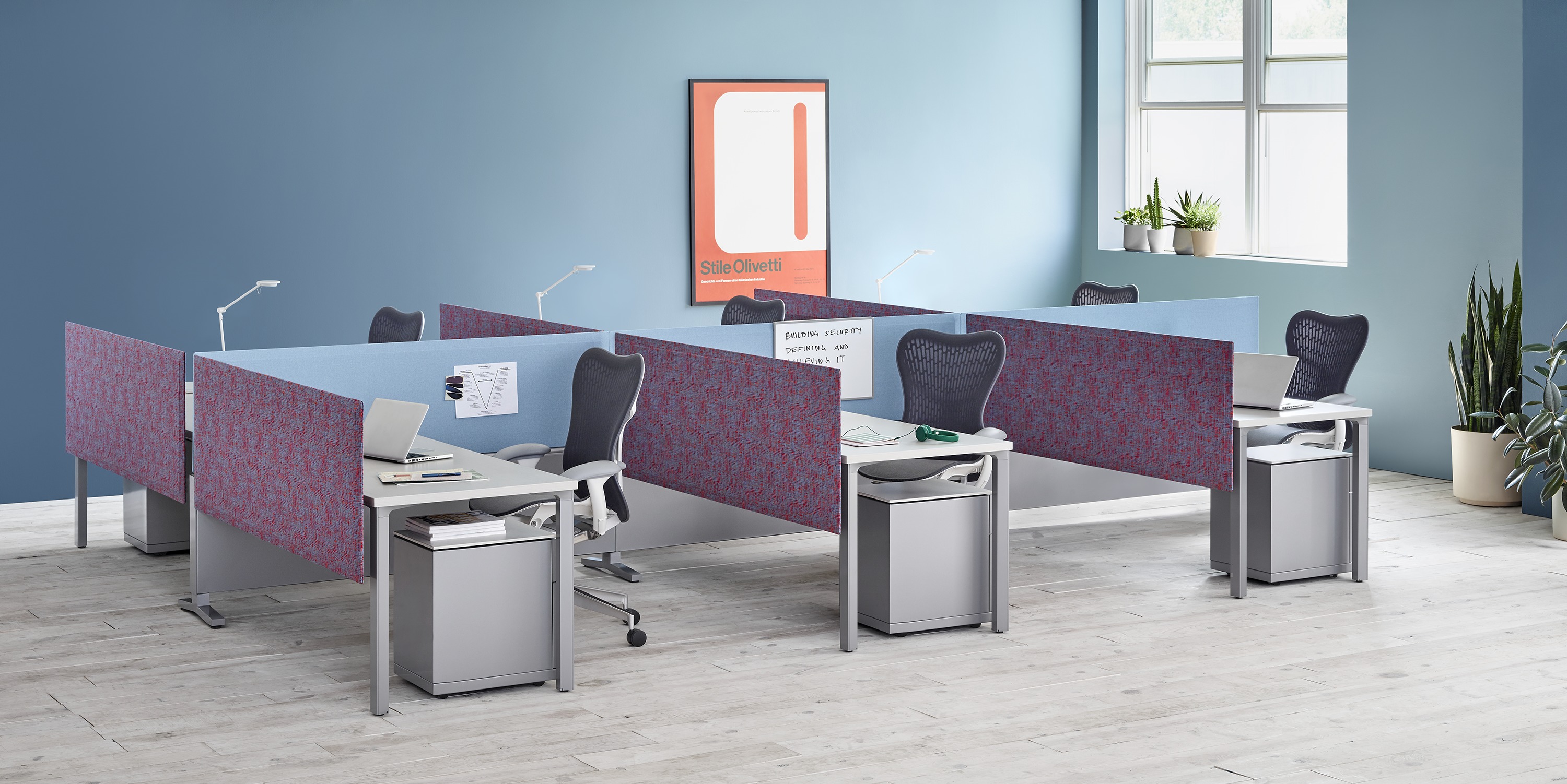 办公椅|布面职员椅|办公火狐官方网站|火狐HUOHU（中国）火狐官方网站|米拉®2工作椅