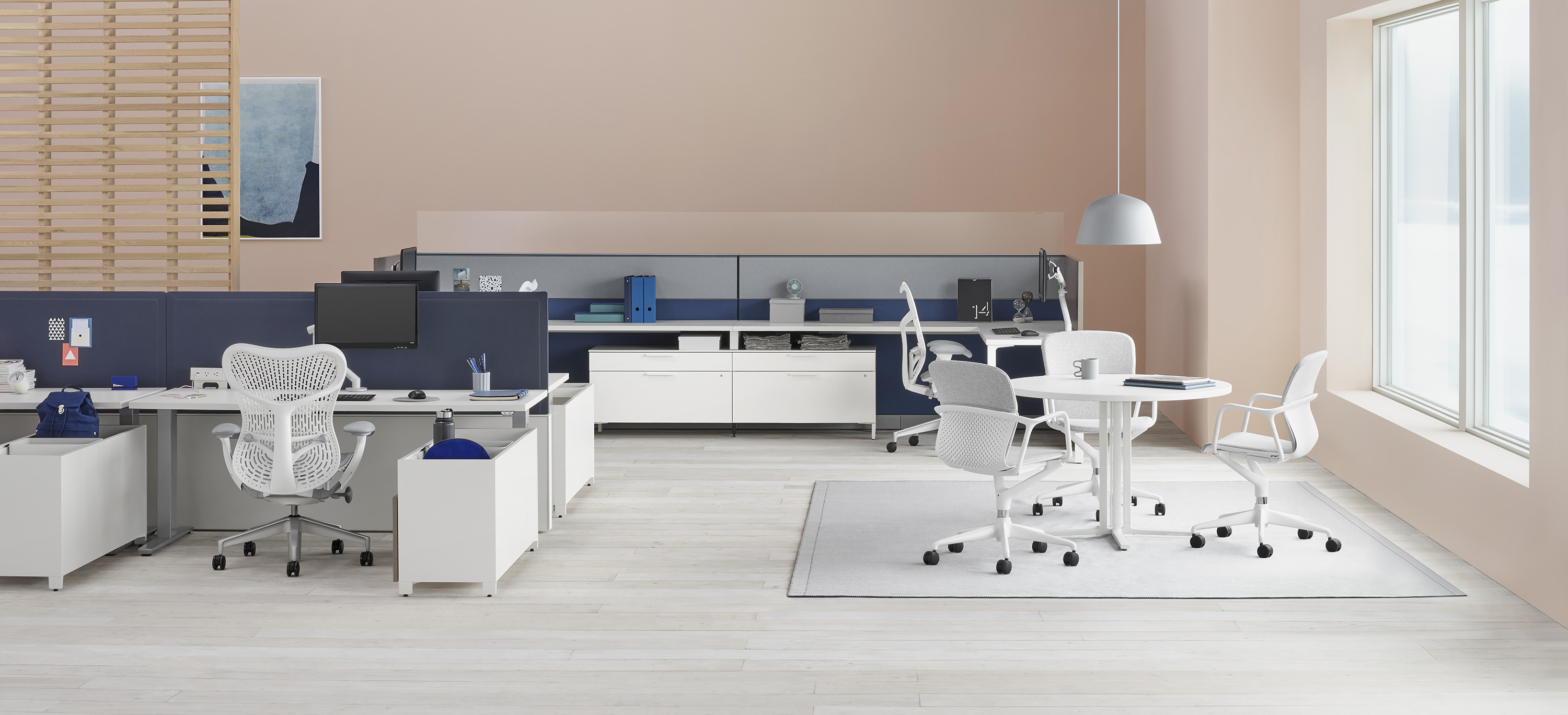 办公椅|布面职员椅|办公火狐官方网站|火狐HUOHU（中国）火狐官方网站|米拉®2工作椅