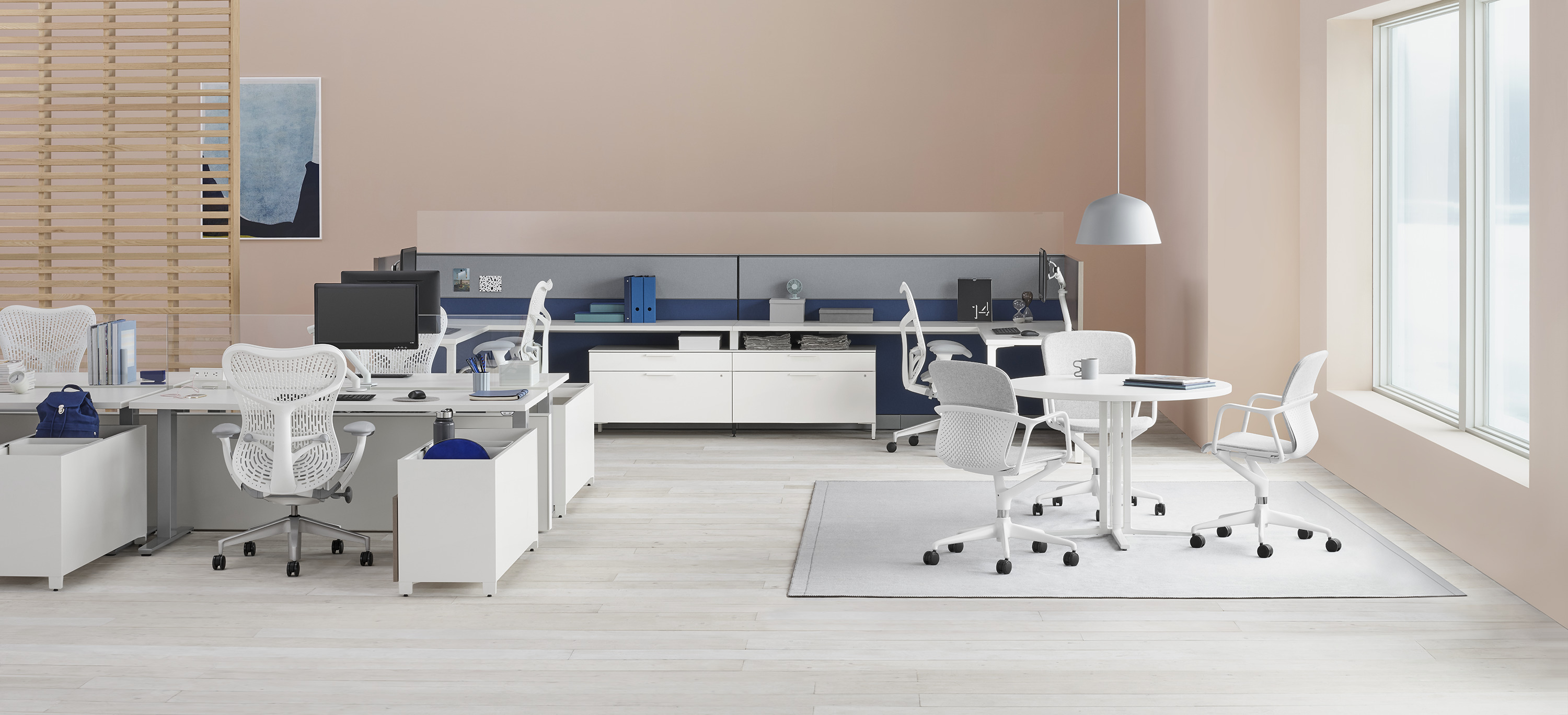 办公椅|布面职员椅|办公火狐官方网站|火狐HUOHU（中国）火狐官方网站|米拉®2工作椅