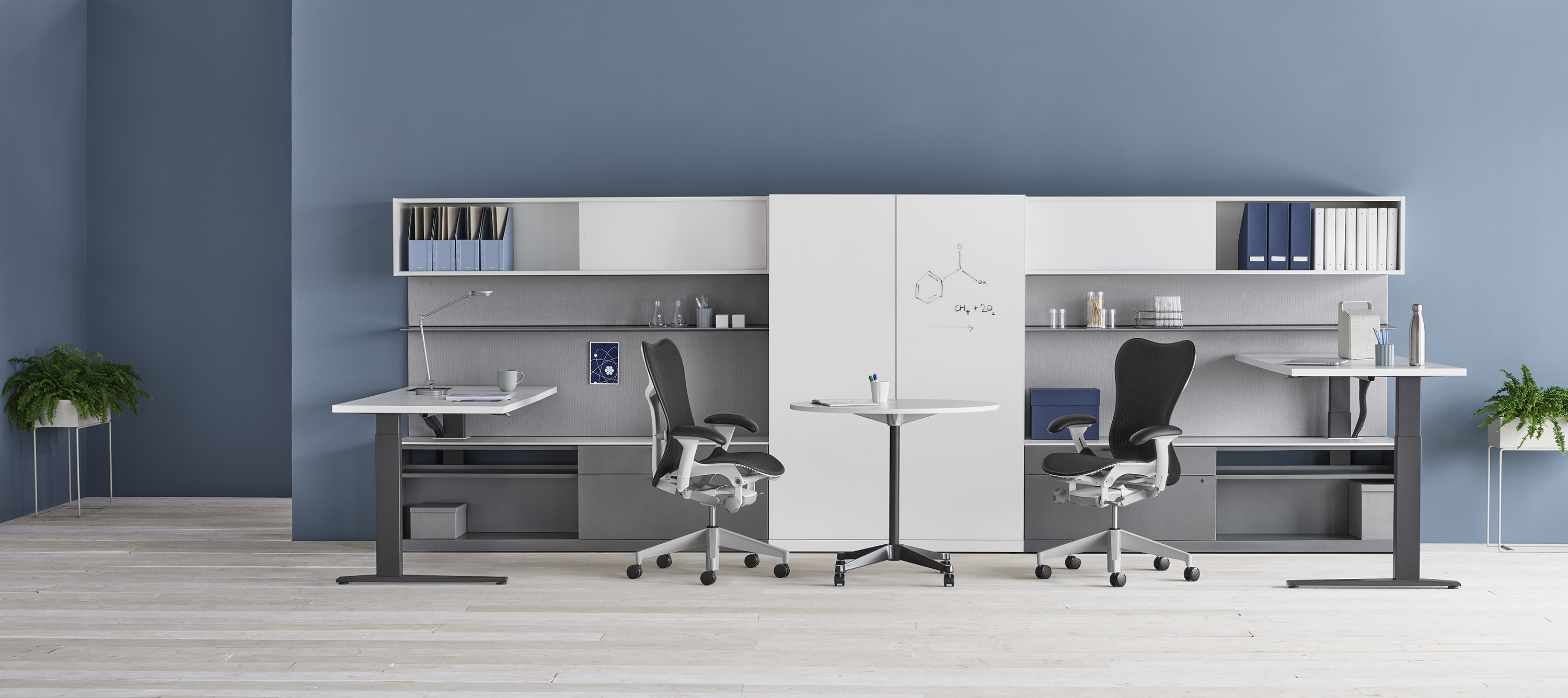 办公椅|布面职员椅|办公火狐官方网站|火狐HUOHU（中国）火狐官方网站|米拉®2工作椅