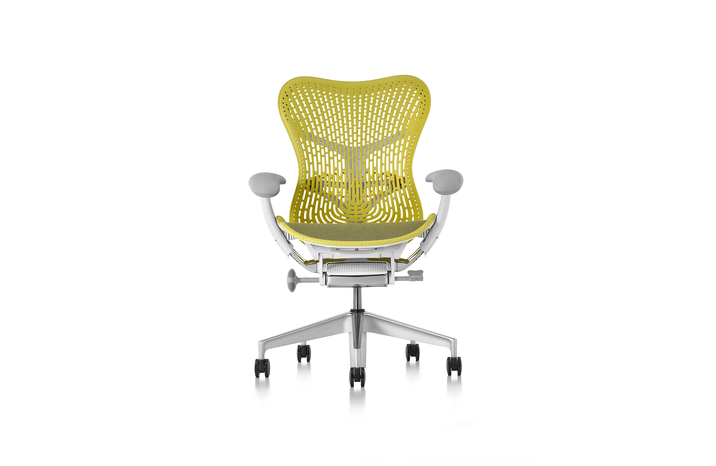 办公椅|布面职员椅|办公火狐官方网站|火狐HUOHU（中国）火狐官方网站|米拉®2工作椅