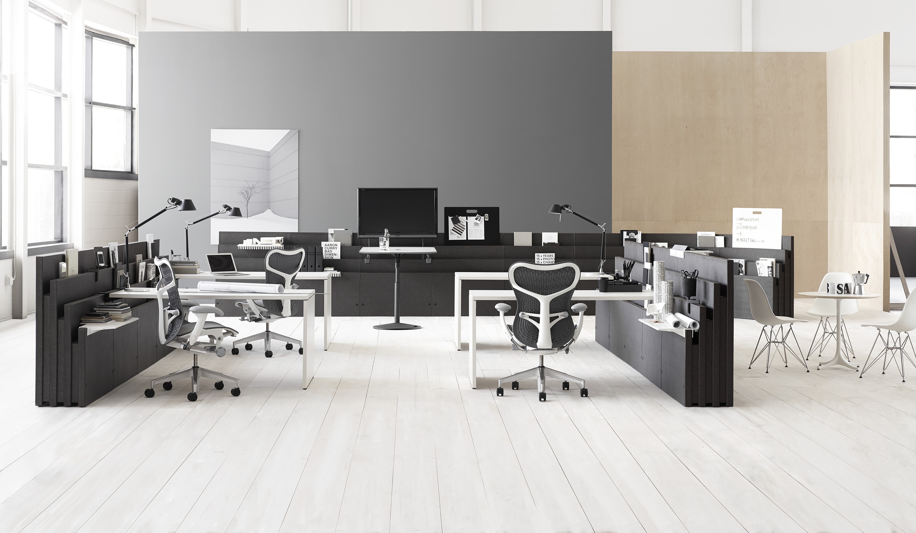 办公椅|布面职员椅|办公火狐官方网站|火狐HUOHU（中国）火狐官方网站|米拉®2工作椅