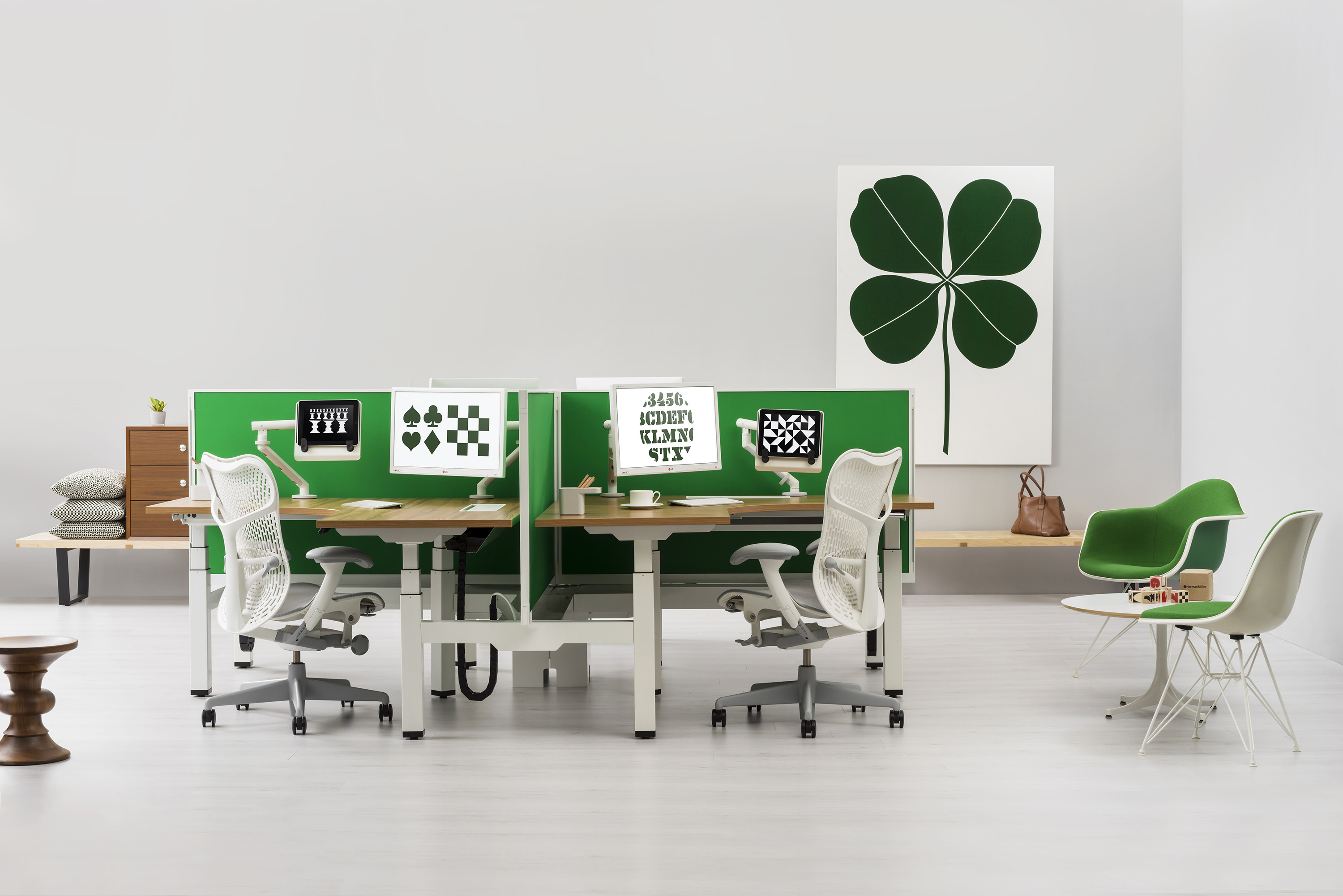 办公椅|布面职员椅|办公火狐官方网站|火狐HUOHU（中国）火狐官方网站|米拉®2工作椅