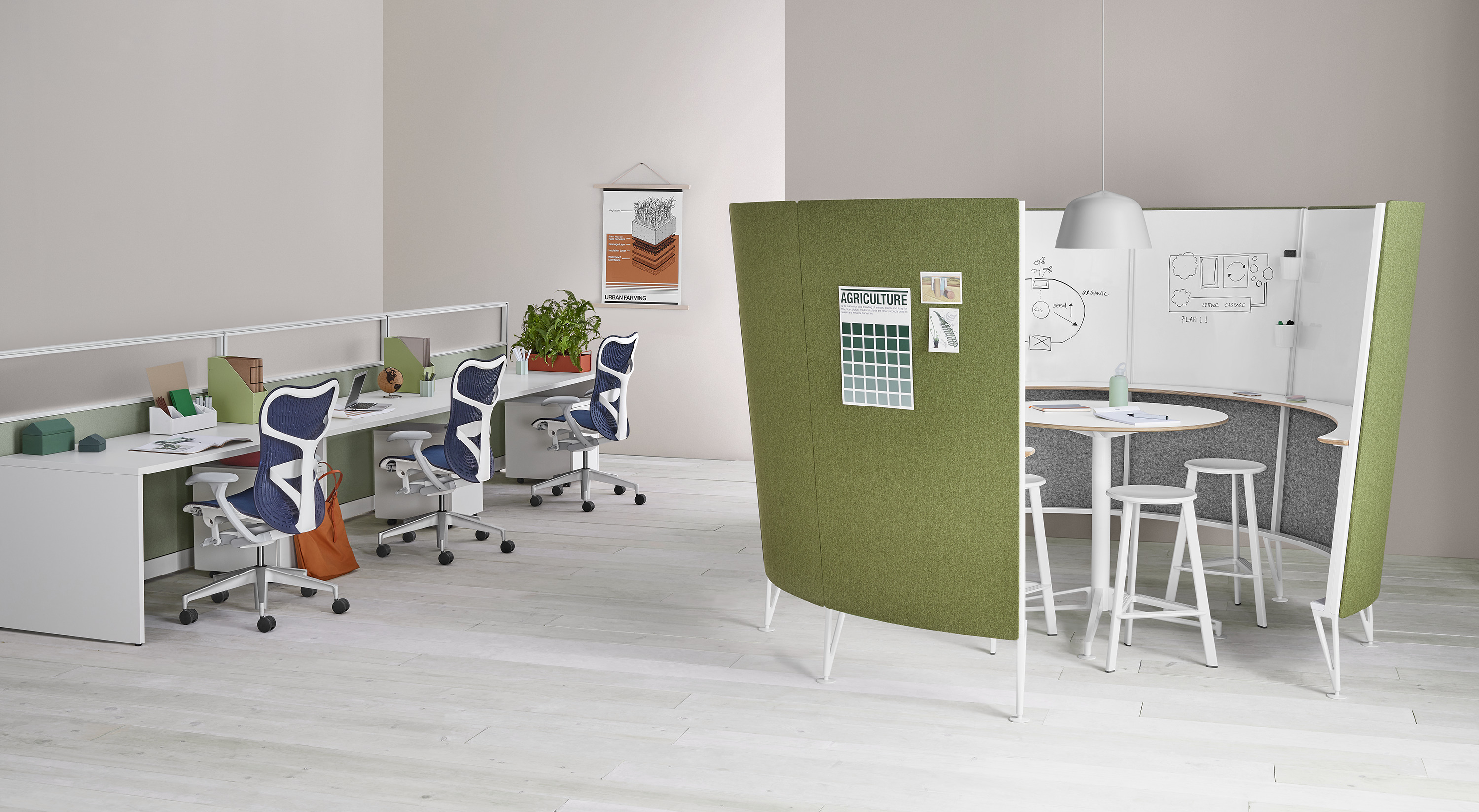 办公椅|布面职员椅|办公火狐官方网站|火狐HUOHU（中国）火狐官方网站|米拉®2工作椅