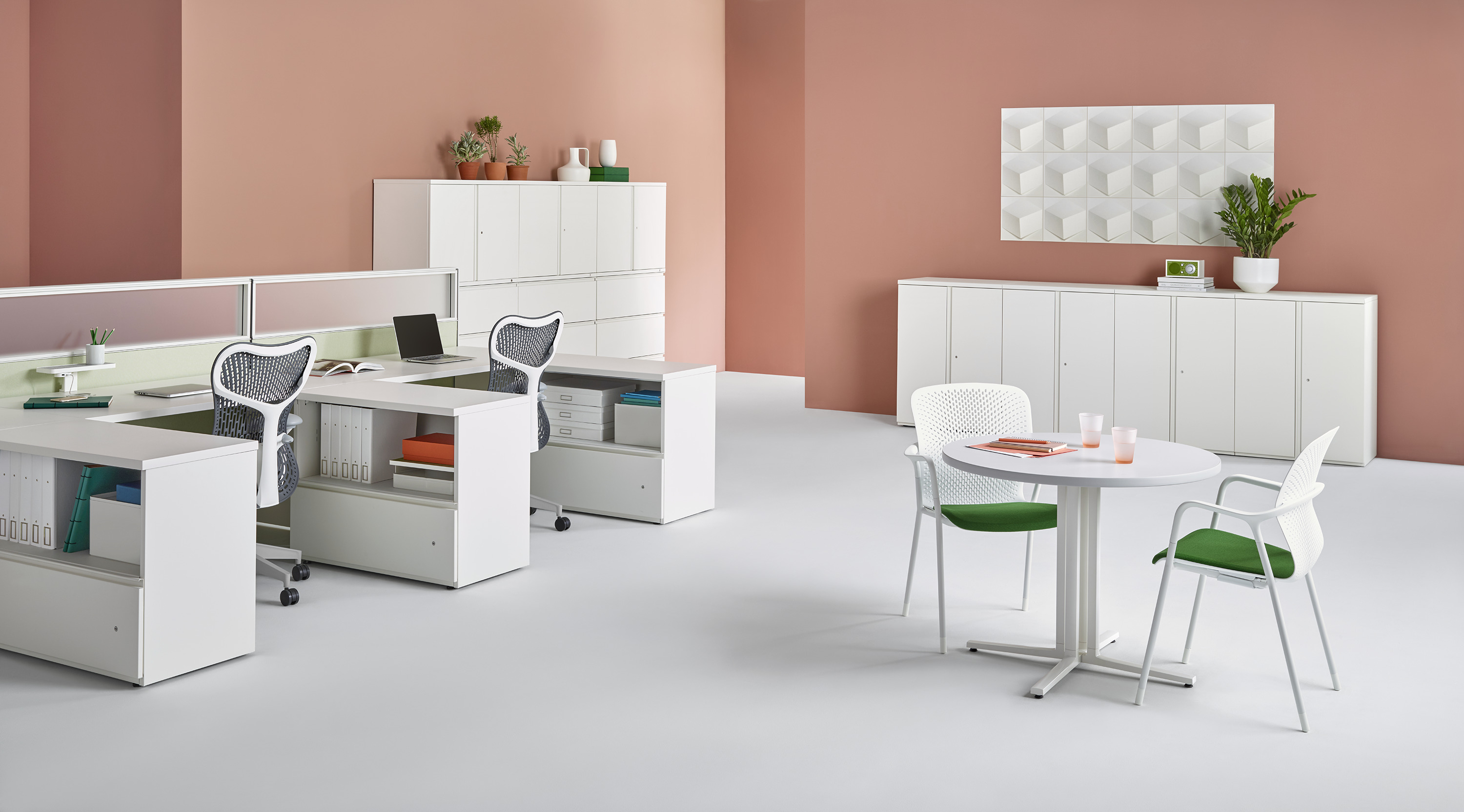 办公椅|布面职员椅|办公火狐官方网站|火狐HUOHU（中国）火狐官方网站|米拉®2工作椅