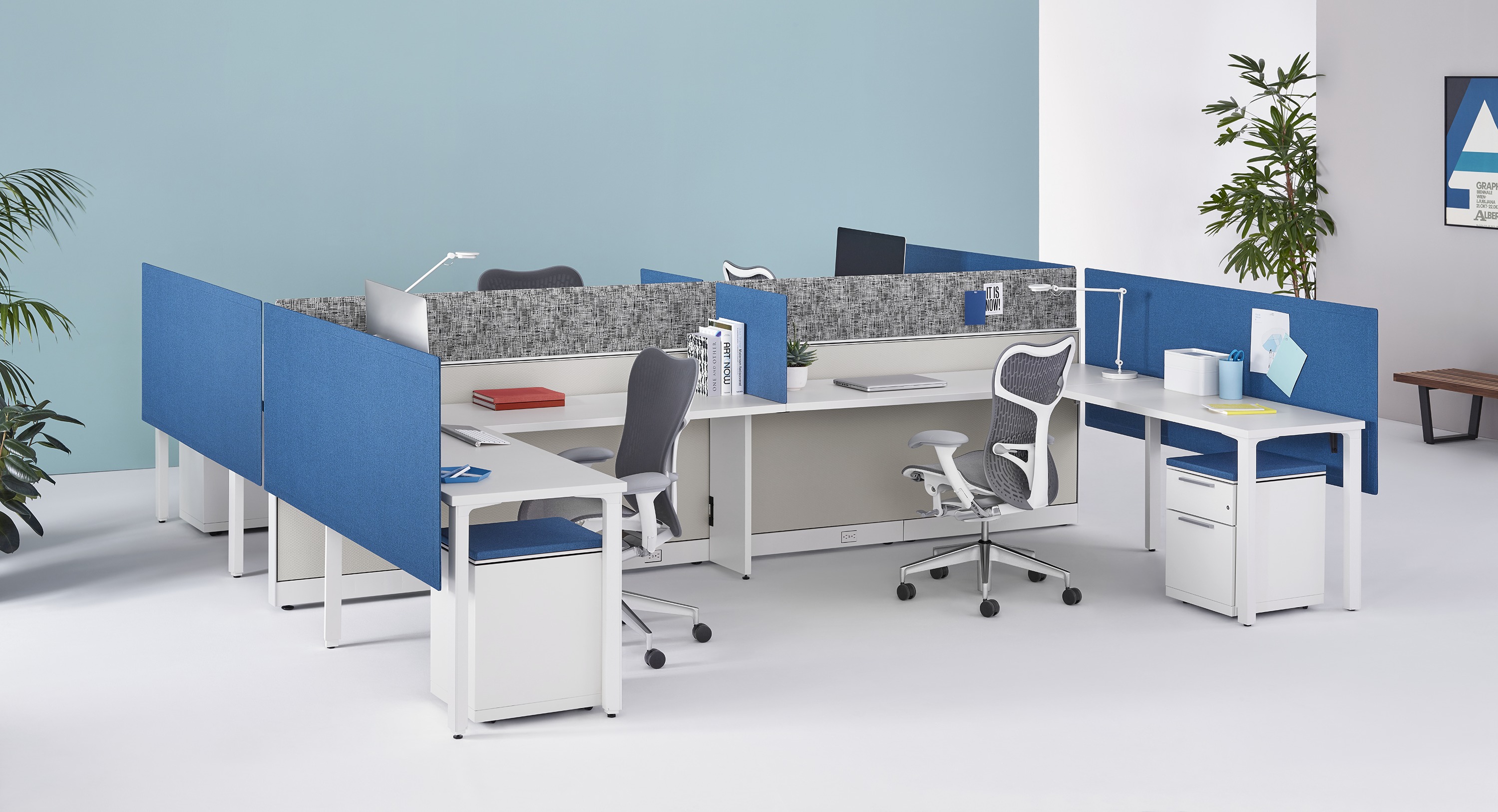 办公椅|布面职员椅|办公火狐官方网站|火狐HUOHU（中国）火狐官方网站|米拉®2工作椅