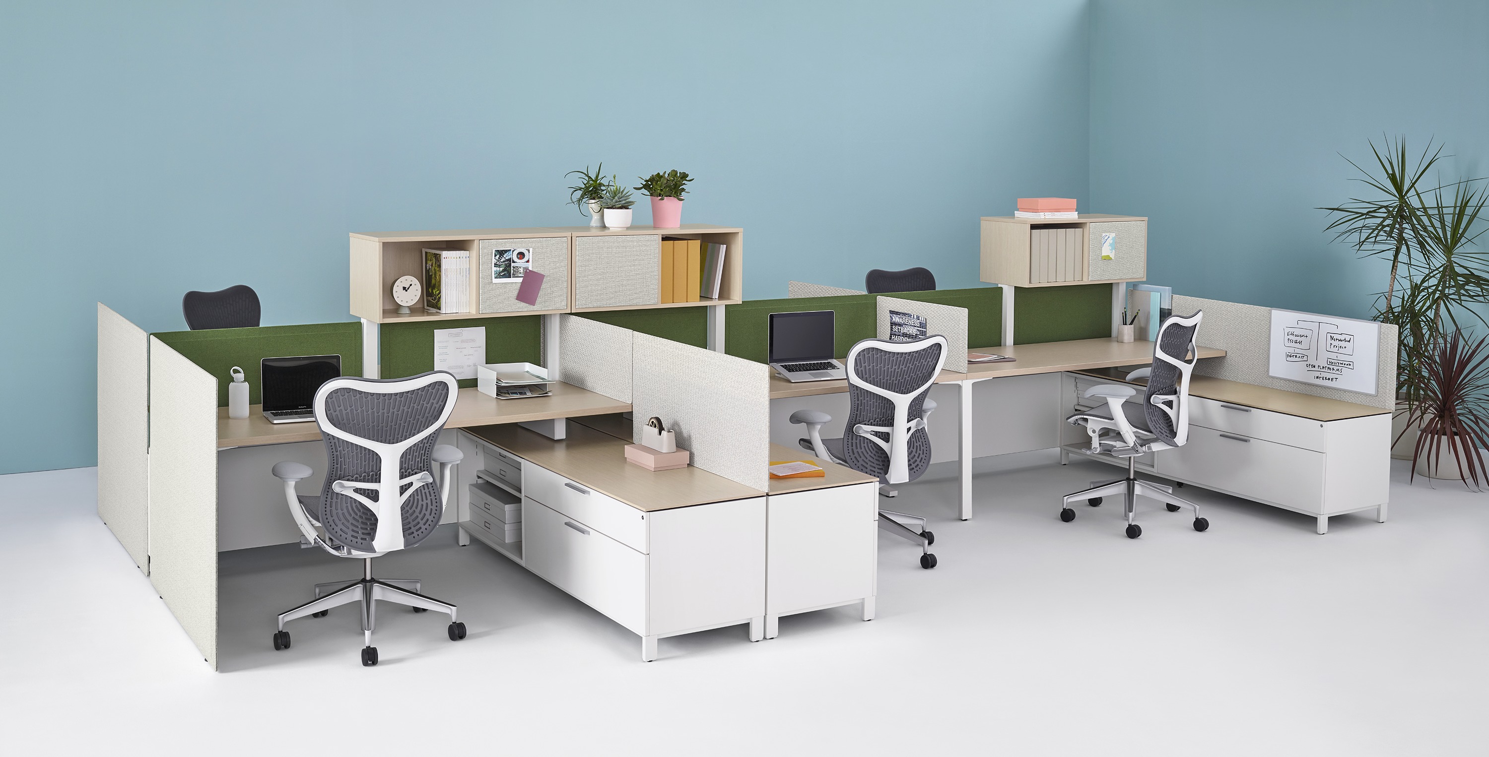 办公椅|布面职员椅|办公火狐官方网站|火狐HUOHU（中国）火狐官方网站|米拉®2工作椅