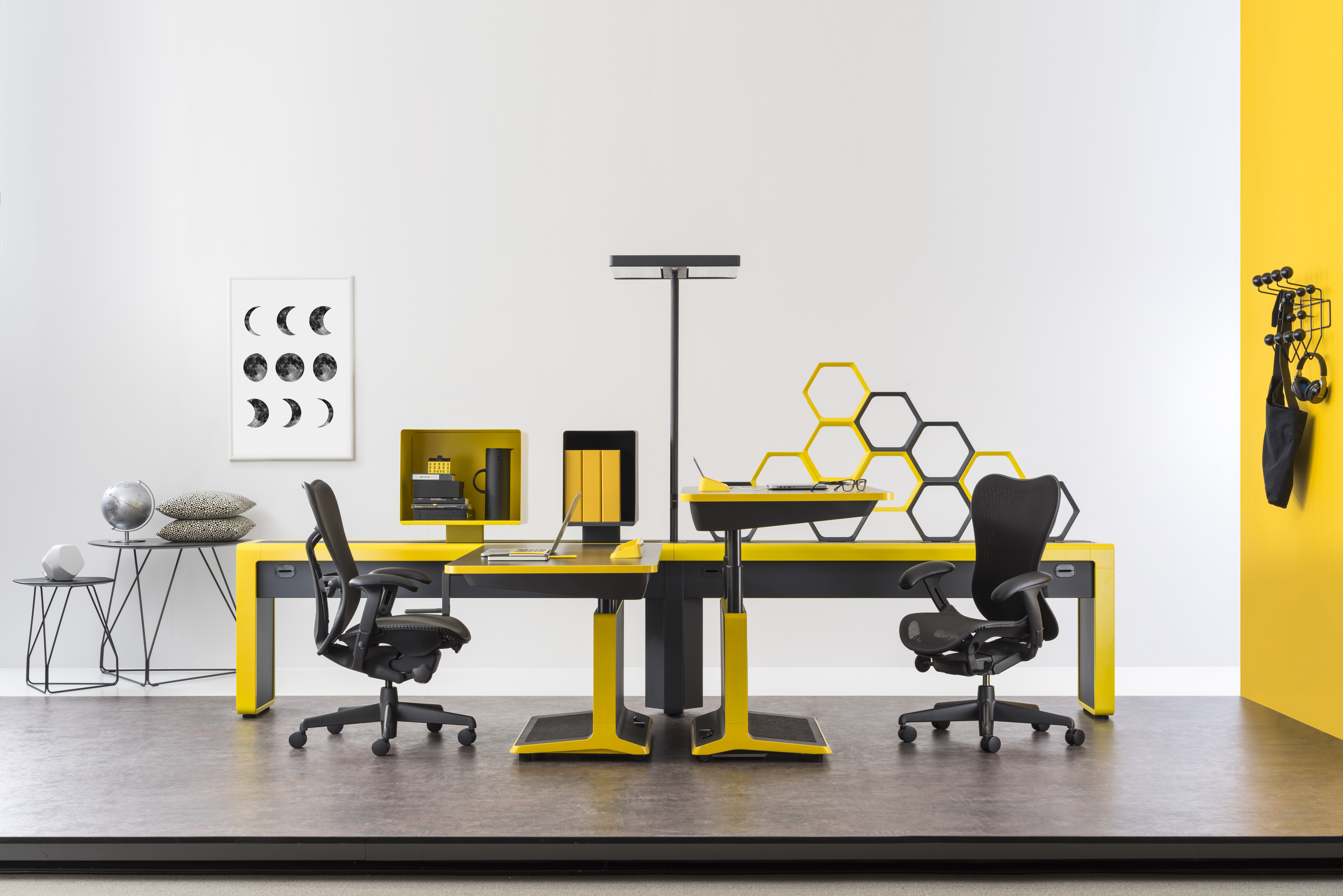 办公椅|布面职员椅|办公火狐官方网站|火狐HUOHU（中国）火狐官方网站|米拉®2工作椅