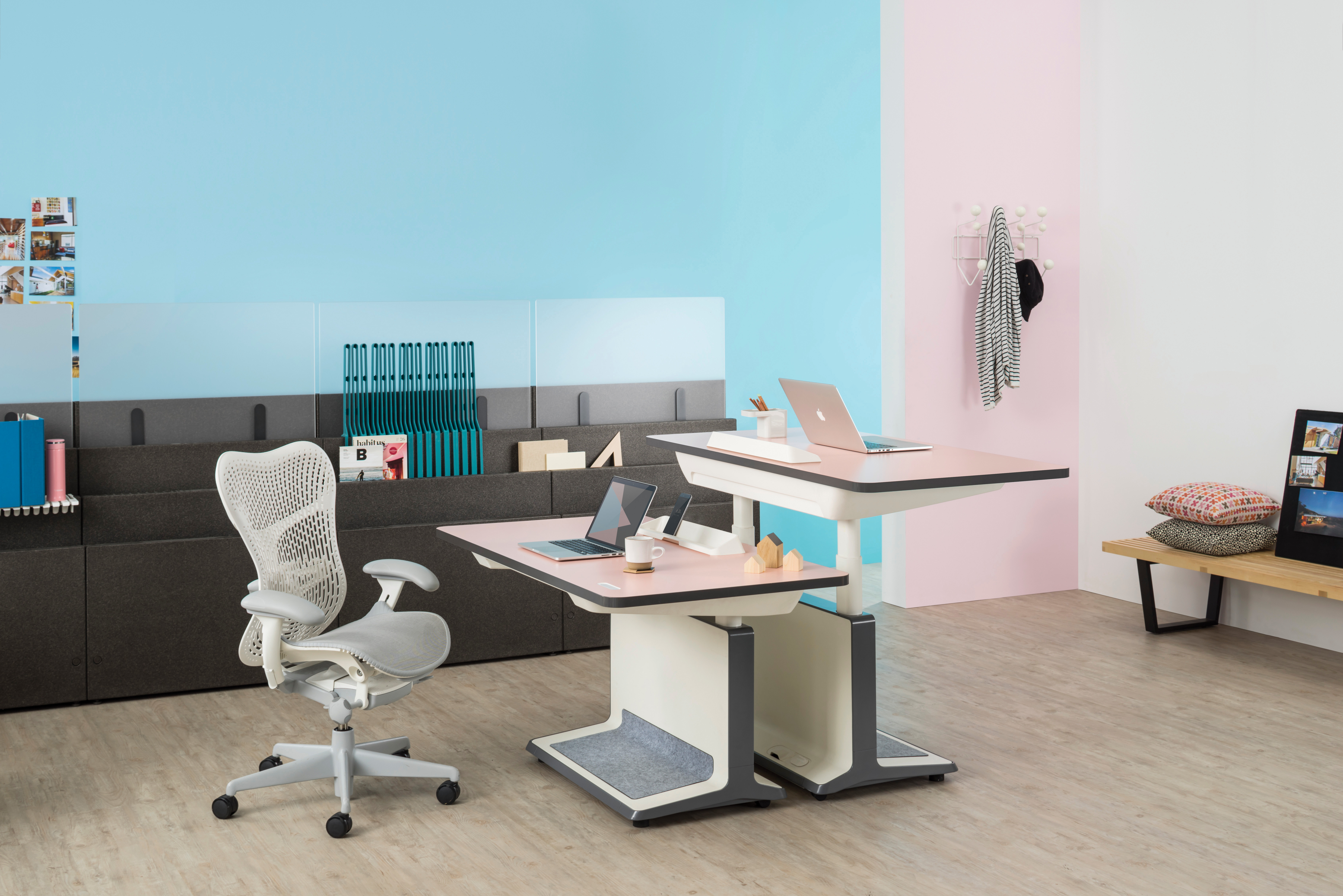 办公椅|布面职员椅|办公火狐官方网站|火狐HUOHU（中国）火狐官方网站|米拉®2工作椅