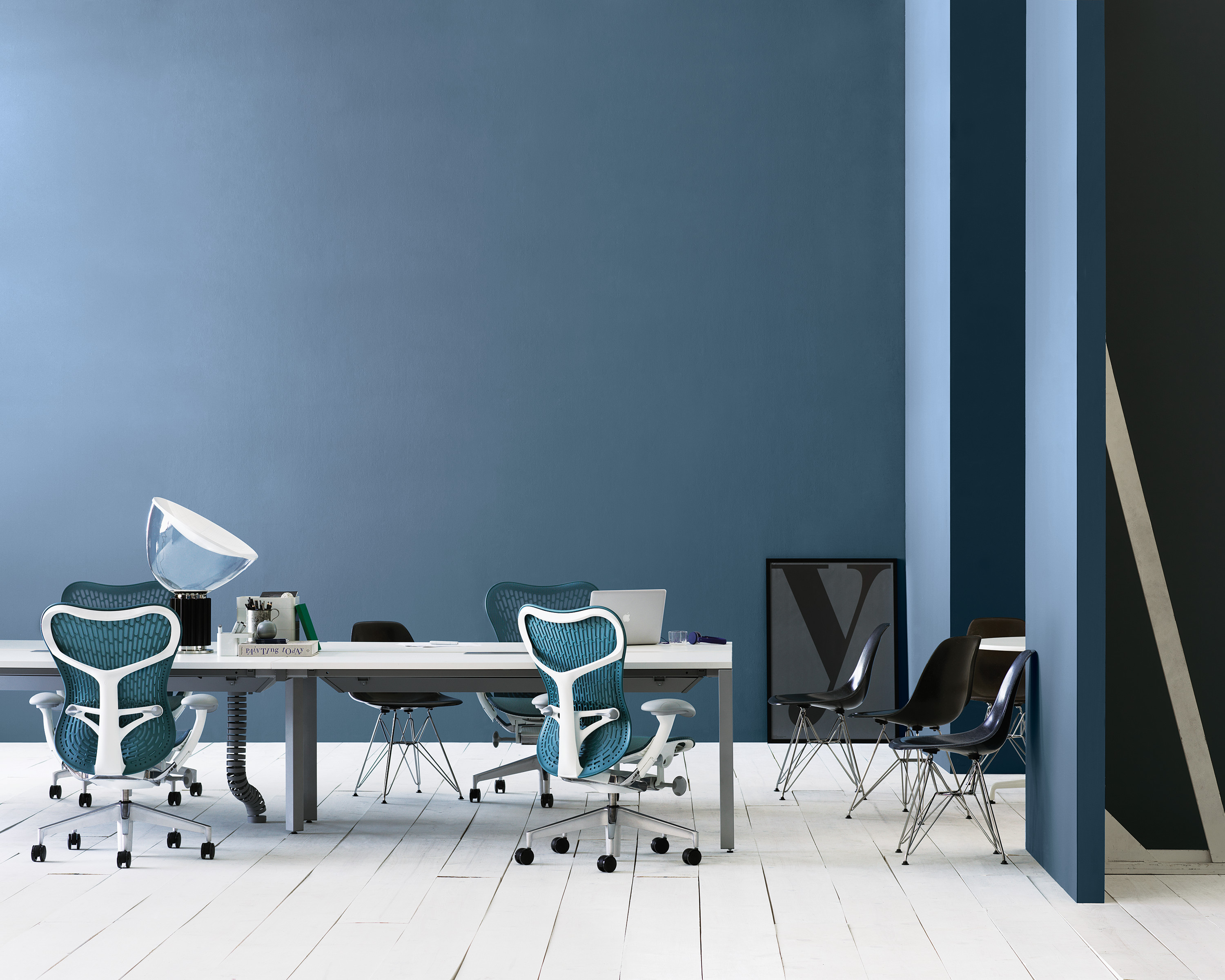 办公椅|布面职员椅|办公火狐官方网站|火狐HUOHU（中国）火狐官方网站|米拉®2工作椅